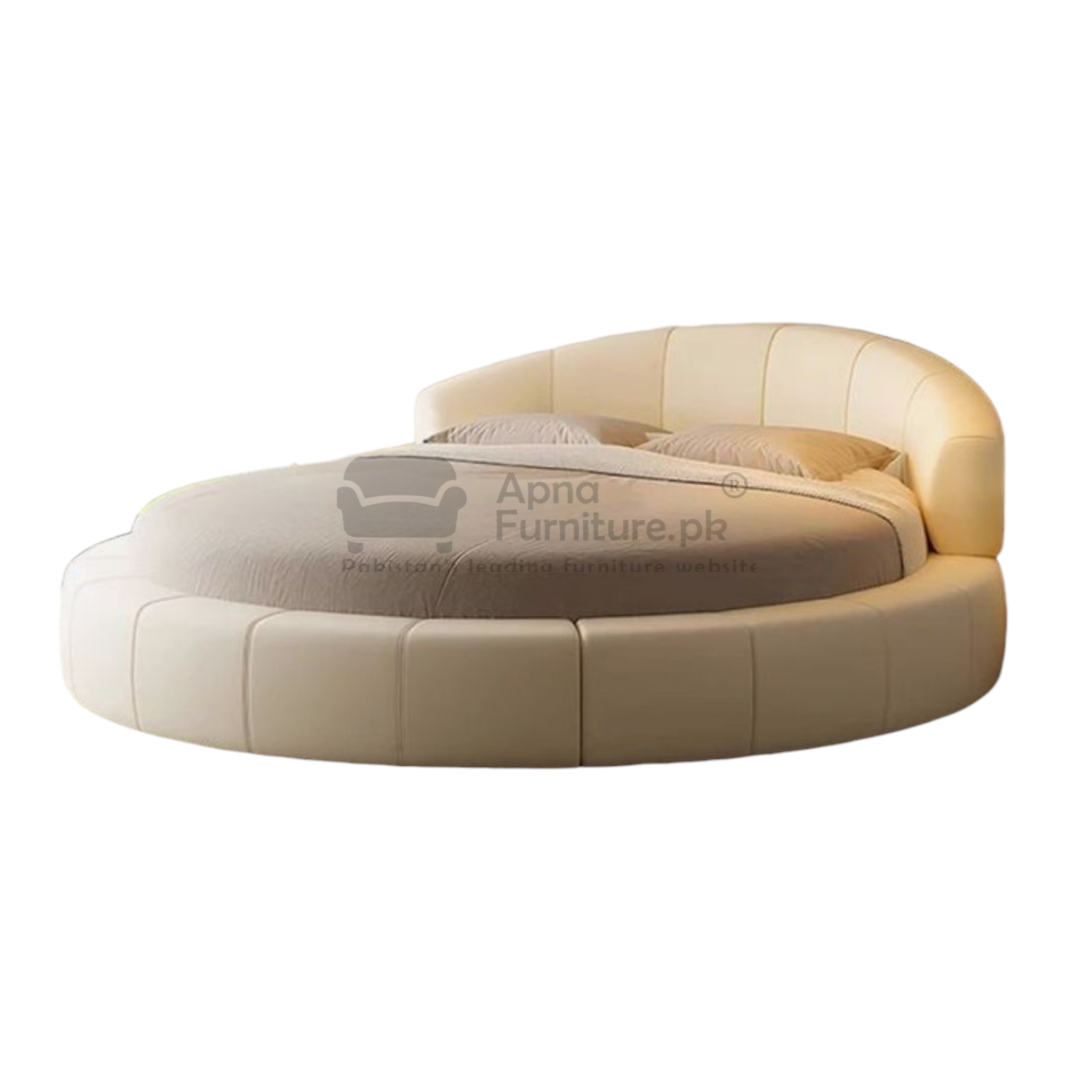 Gardenia Bridal Bed Set (5 Piece)