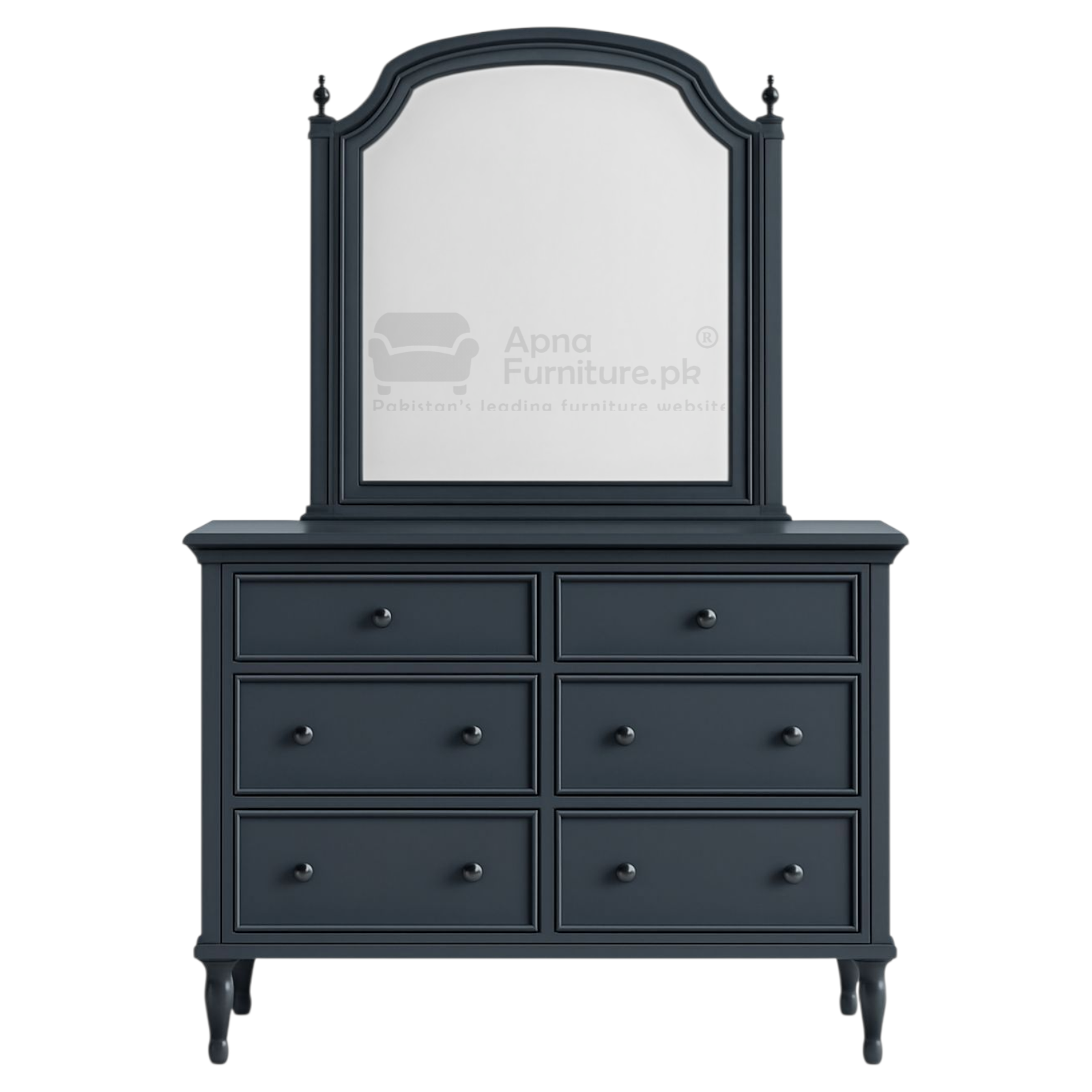 Yasmin Wedding Furniture Set (5 Piece)
