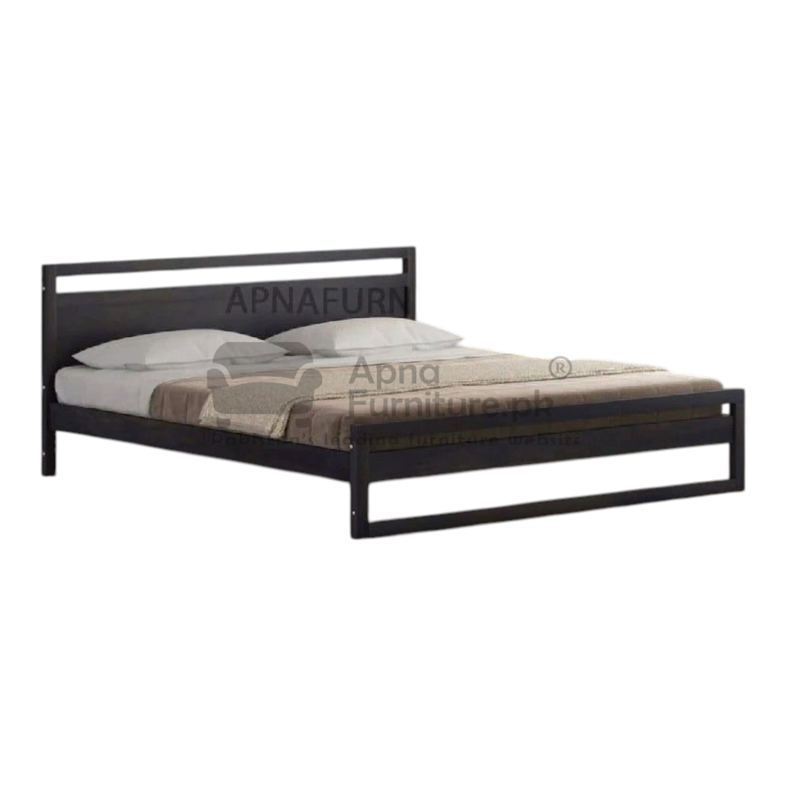 Miraz Wedding Furniture Set (5 Piece)