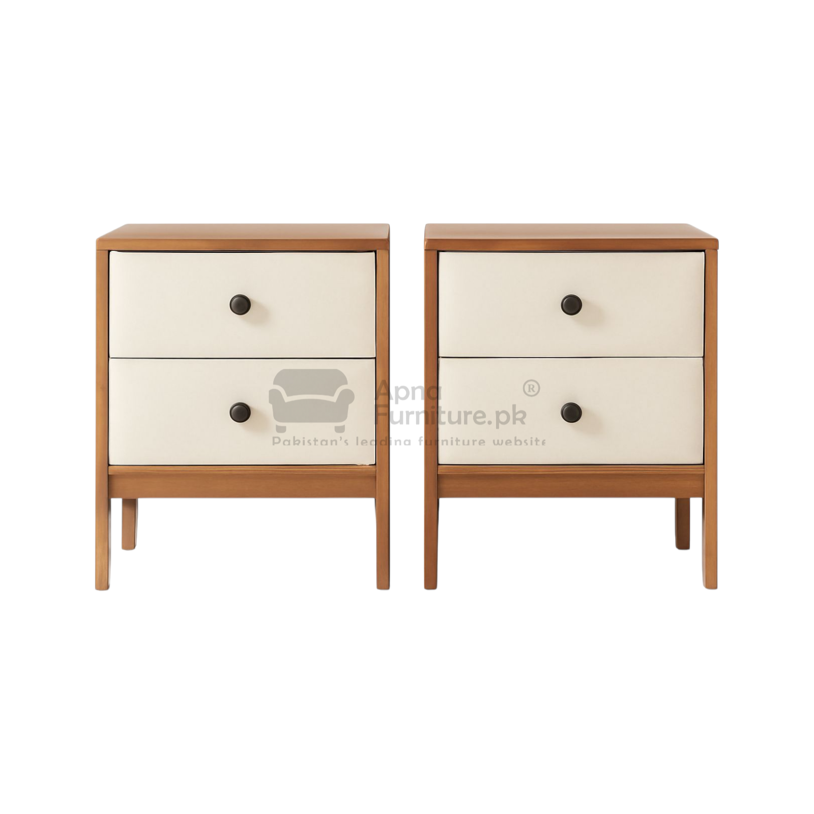 Spectra Wedding Furniture Set (5 Piece)