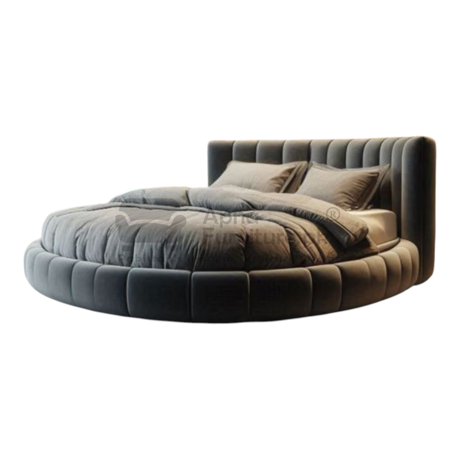 Nectar Bridal Furniture Set (5 Piece)