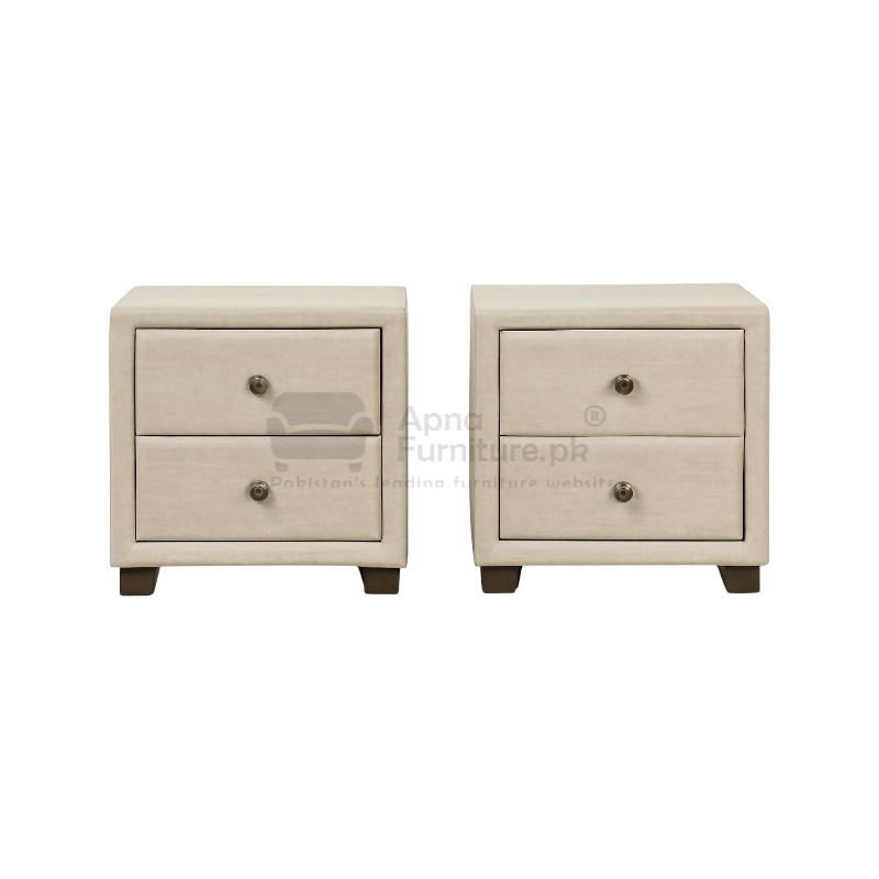Hexa Wedding Furniture Set 5 Piece