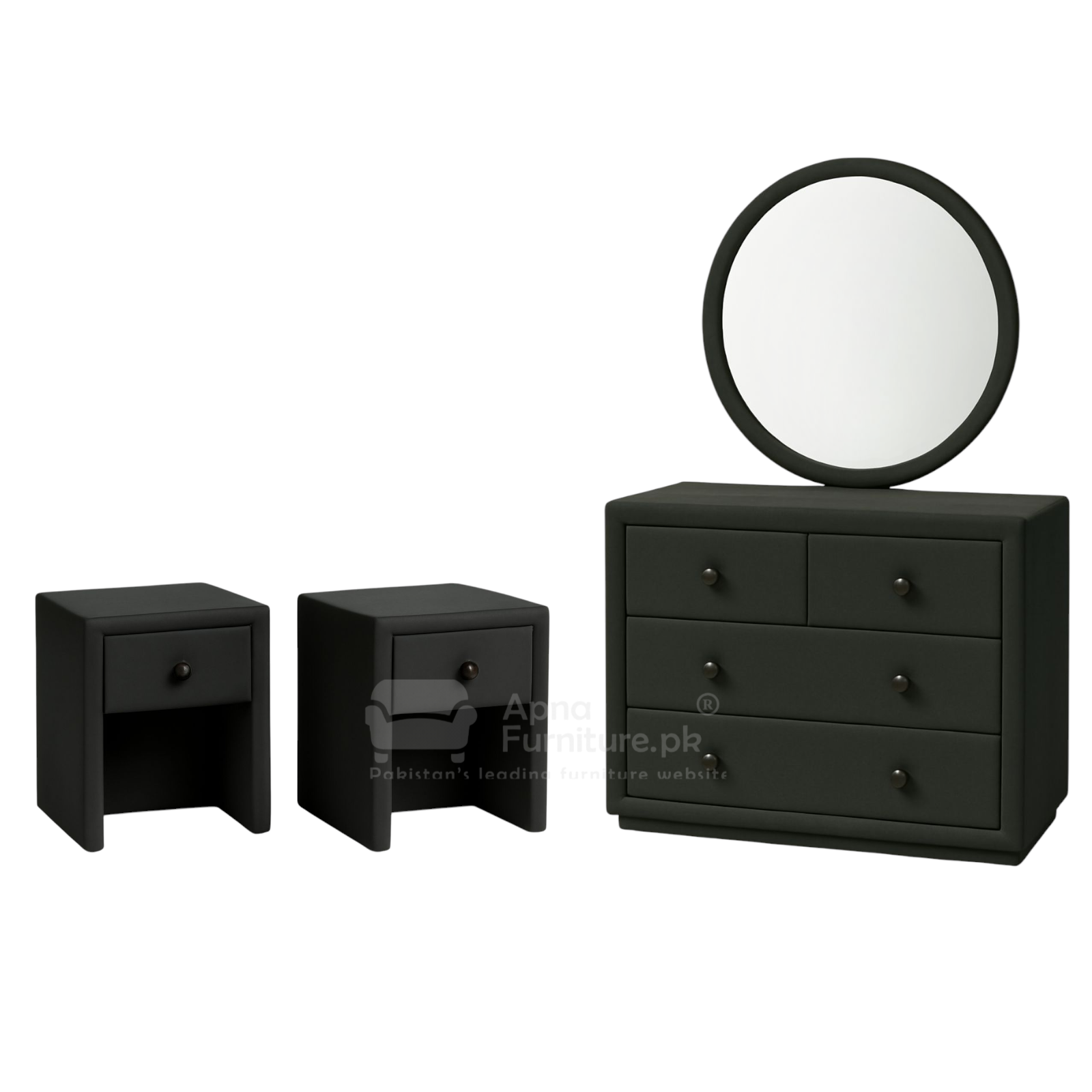 Bina Wedding Furniture Set