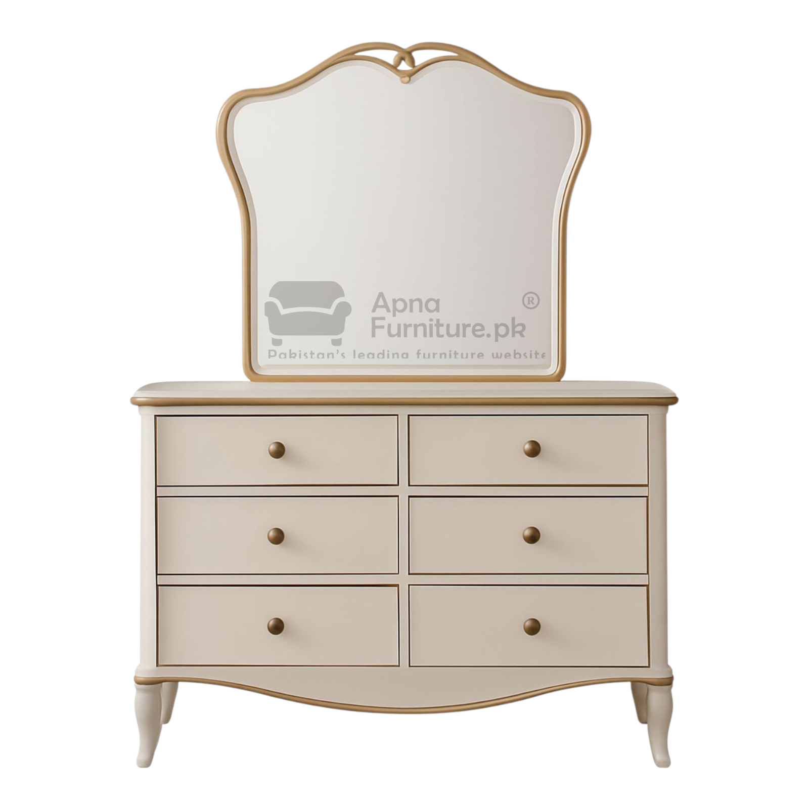 Rig Wedding Furniture Set (5 Piece)