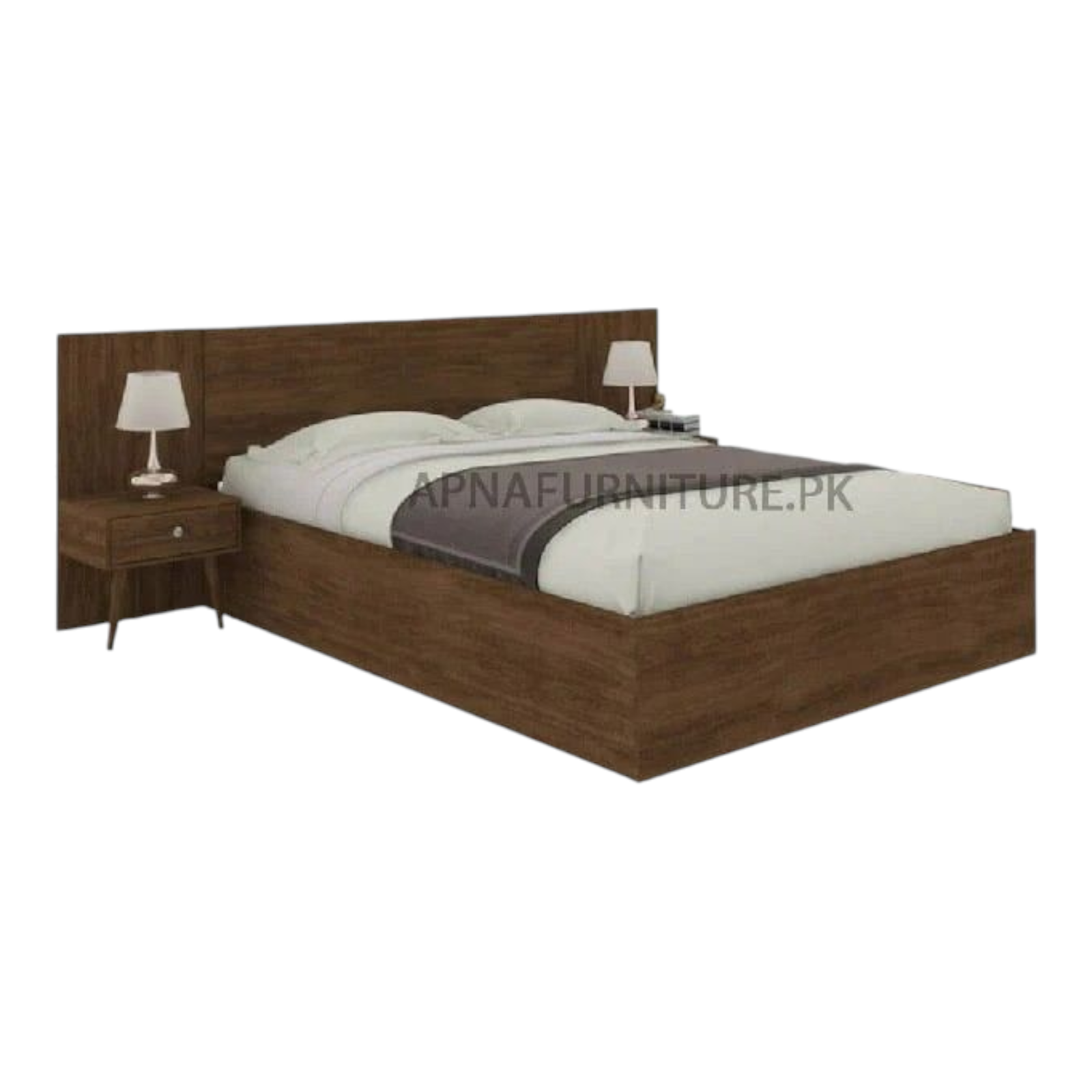 Kerem Bridal Furniture Set