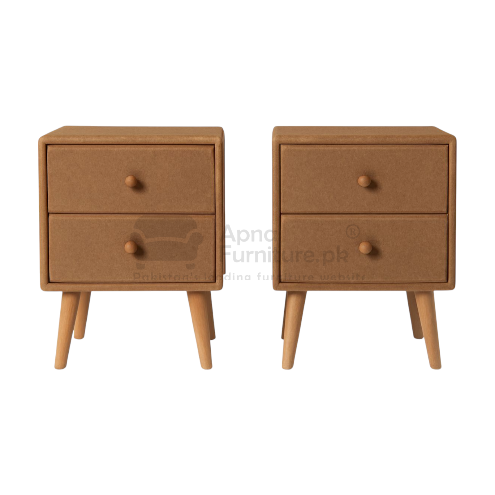Nida Wedding Furniture Set