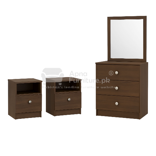 Nina Wedding Furniture Set (5 Piece)