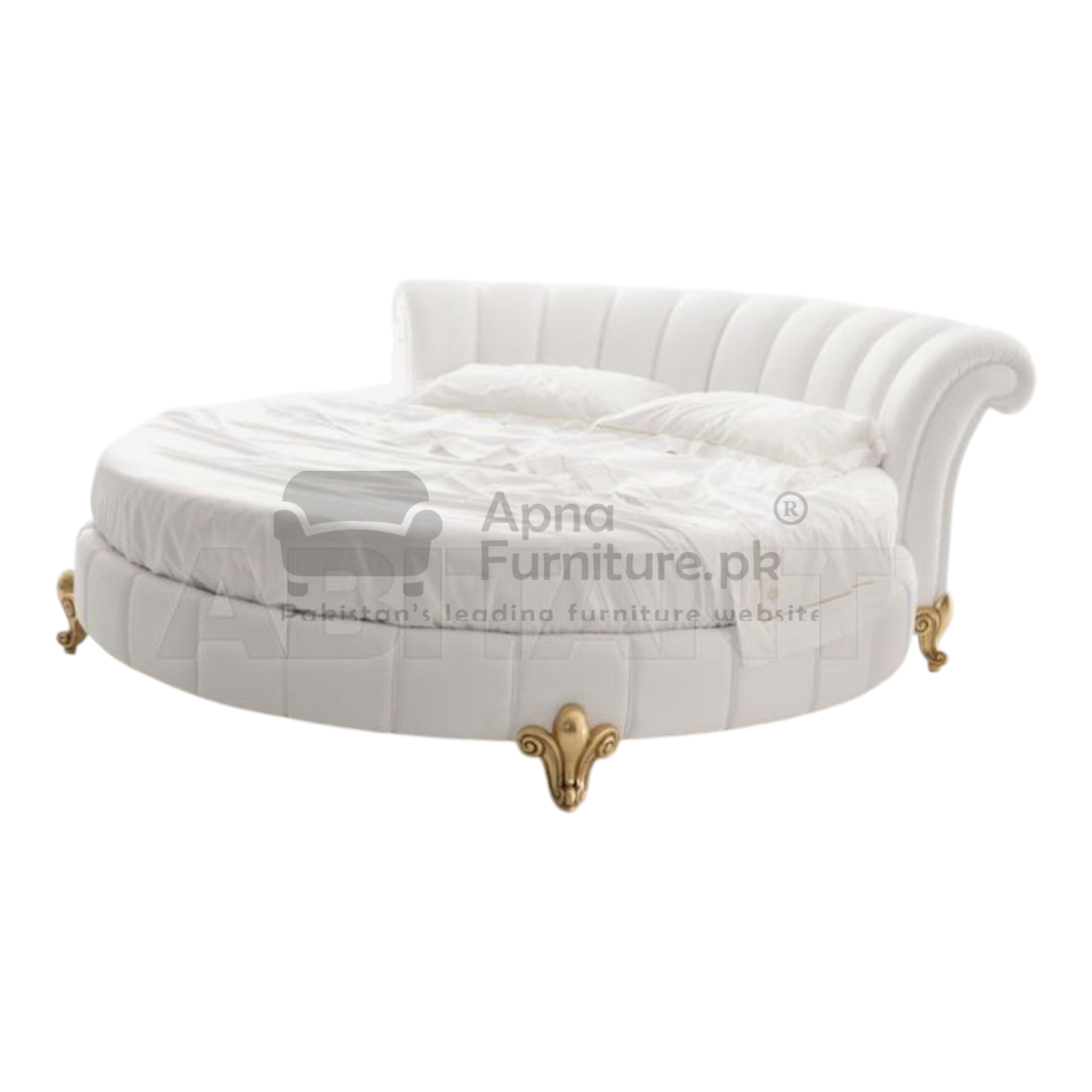 Lotus Wedding Furniture Set (5 Piece)