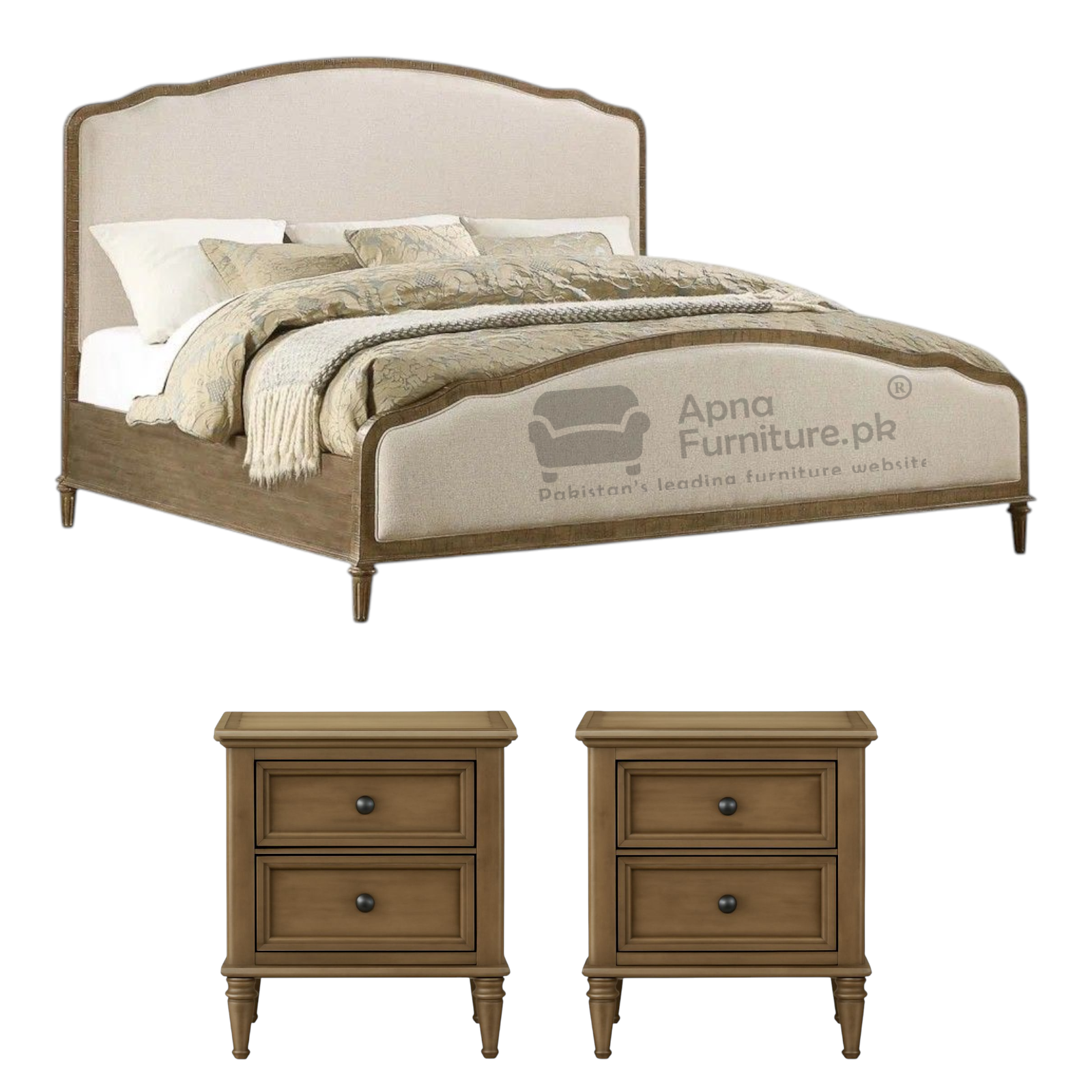 Ranger Bridal Furniture Set (5 Pieces)
