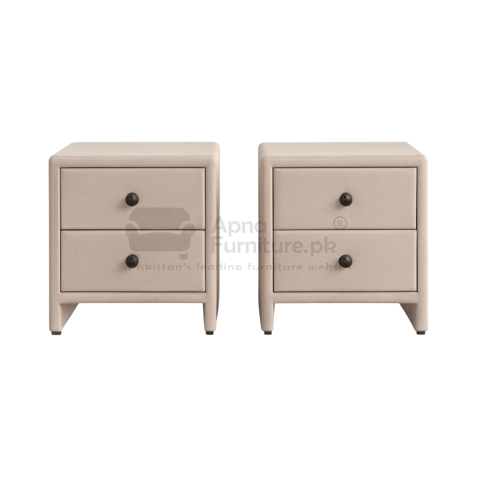 Ela Bridal Furniture Set 5 Piece