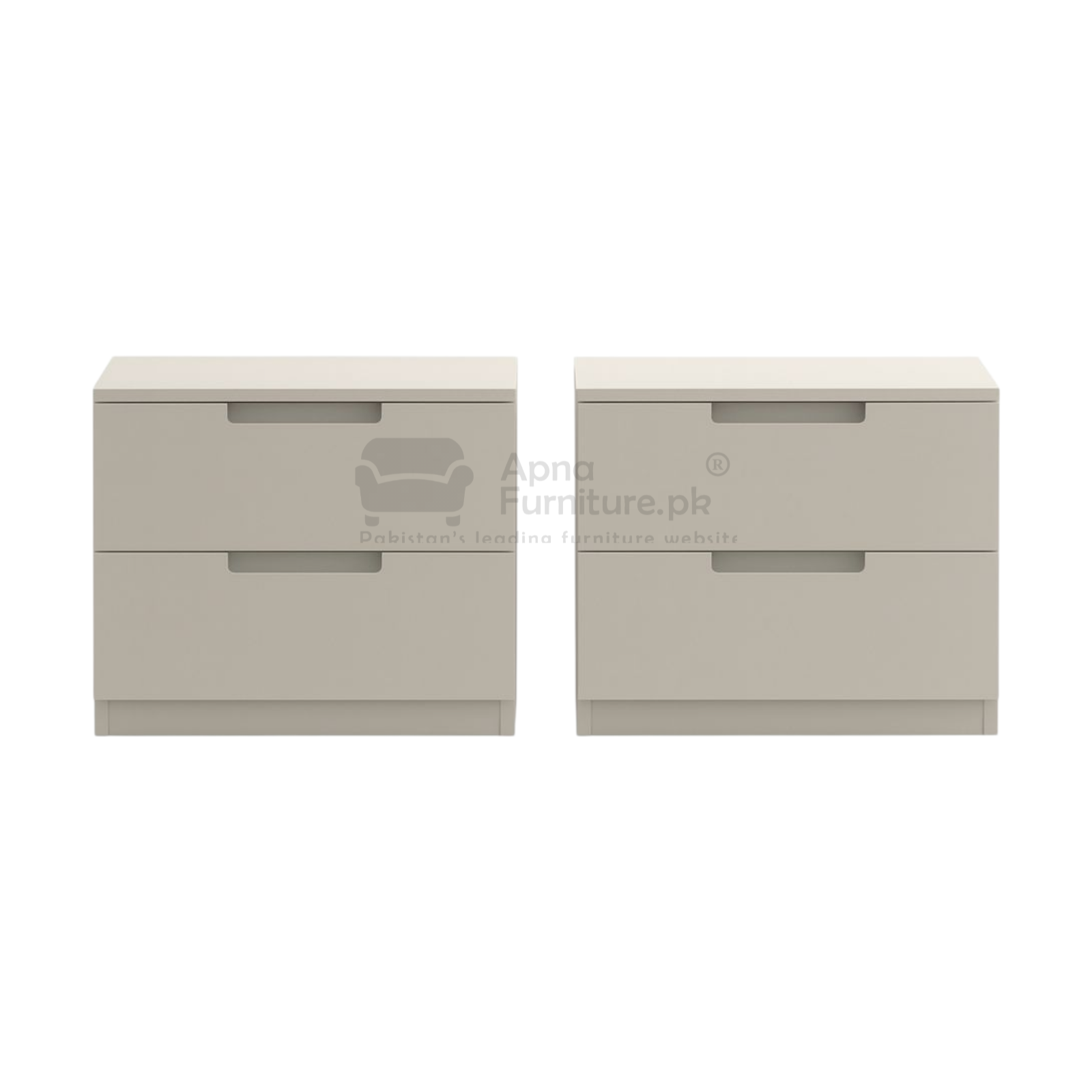 Gul 5 Piece Bedroom Set