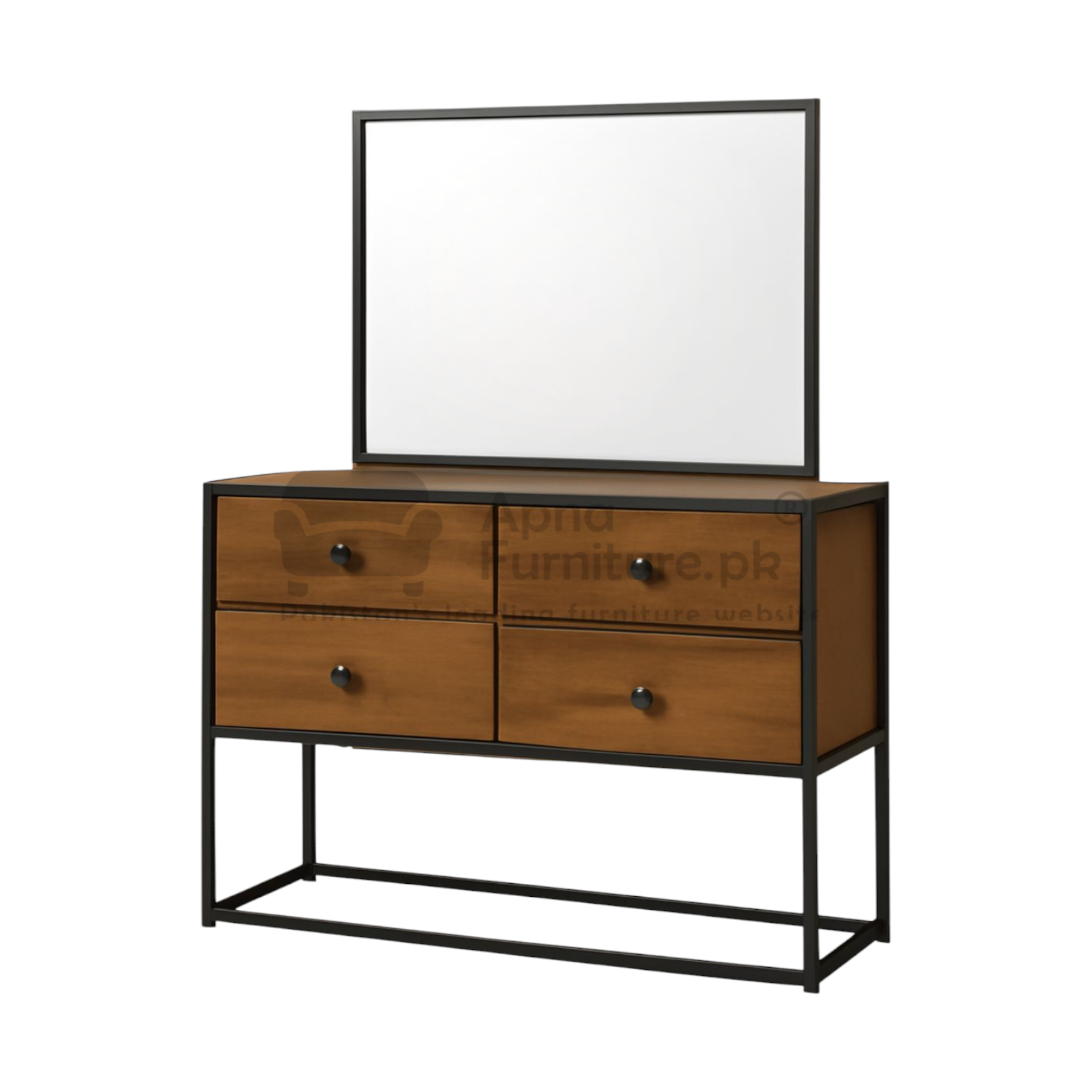 Mayor Wedding Furniture Set (5 piece)