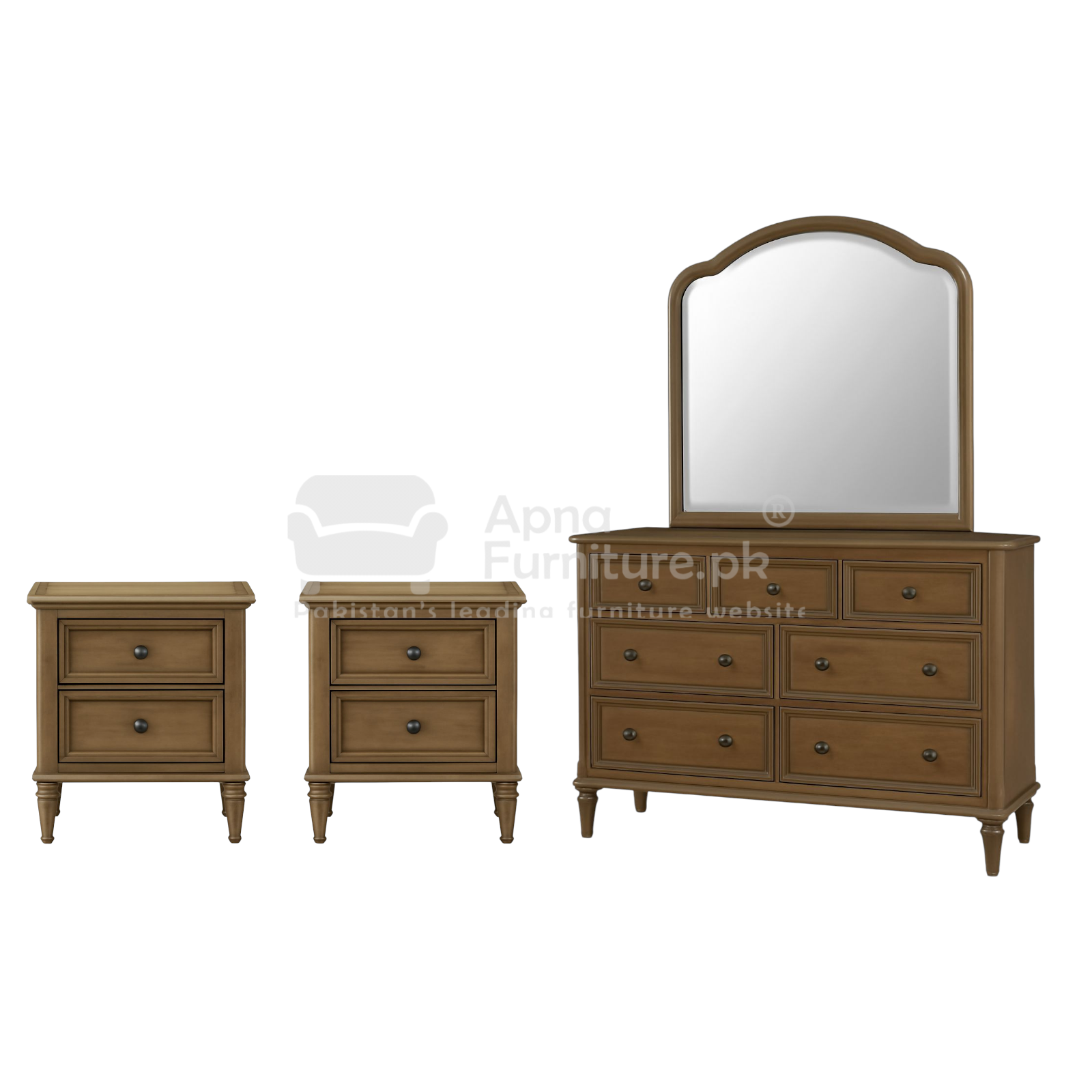 Ranger Bridal Furniture Set (5 Pieces)