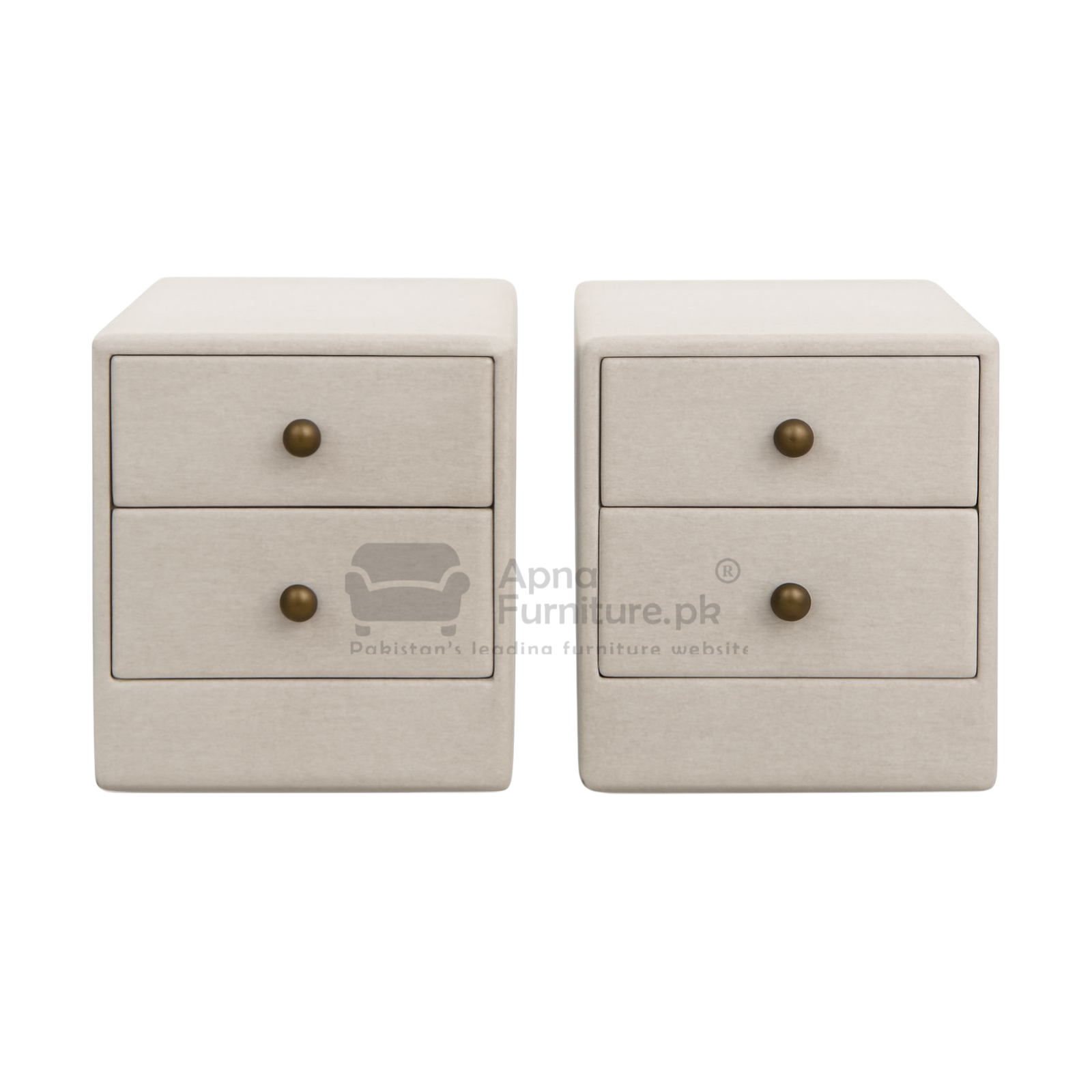 Rim Wedding Furniture Set 5 Piece