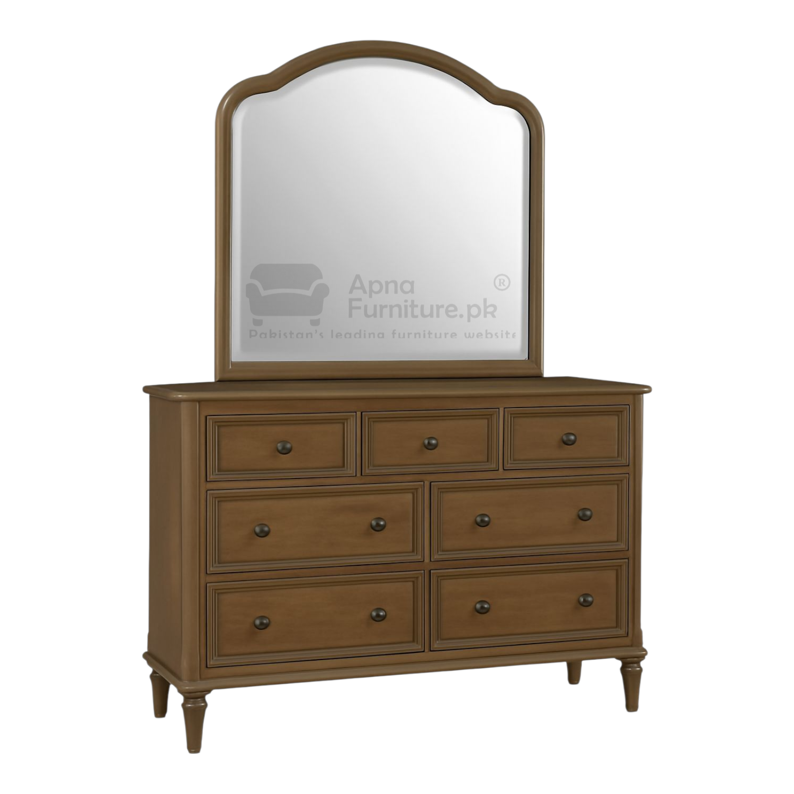 Ranger Bridal Furniture Set (5 Pieces)