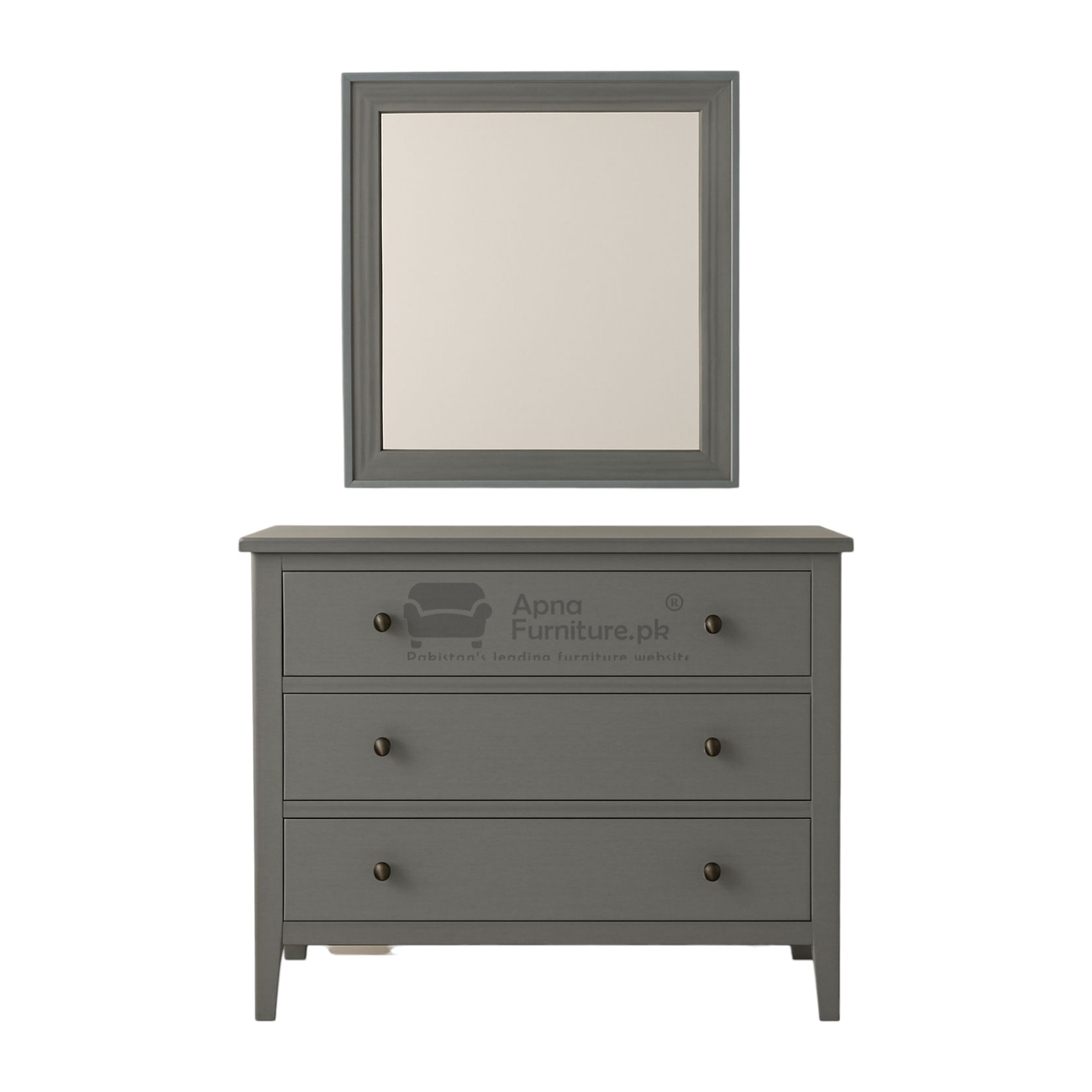 Aline Bridal Furniture Set 5 Piece