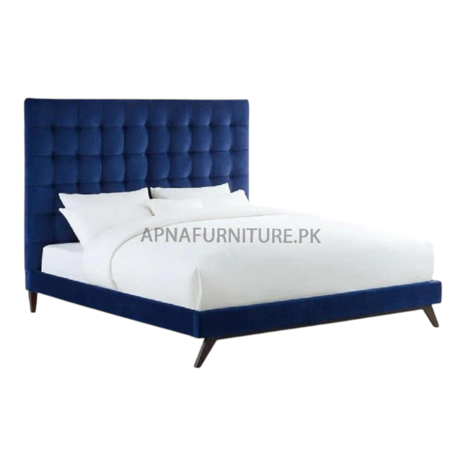 Nilofer Wedding Furniture Set 5 Piece