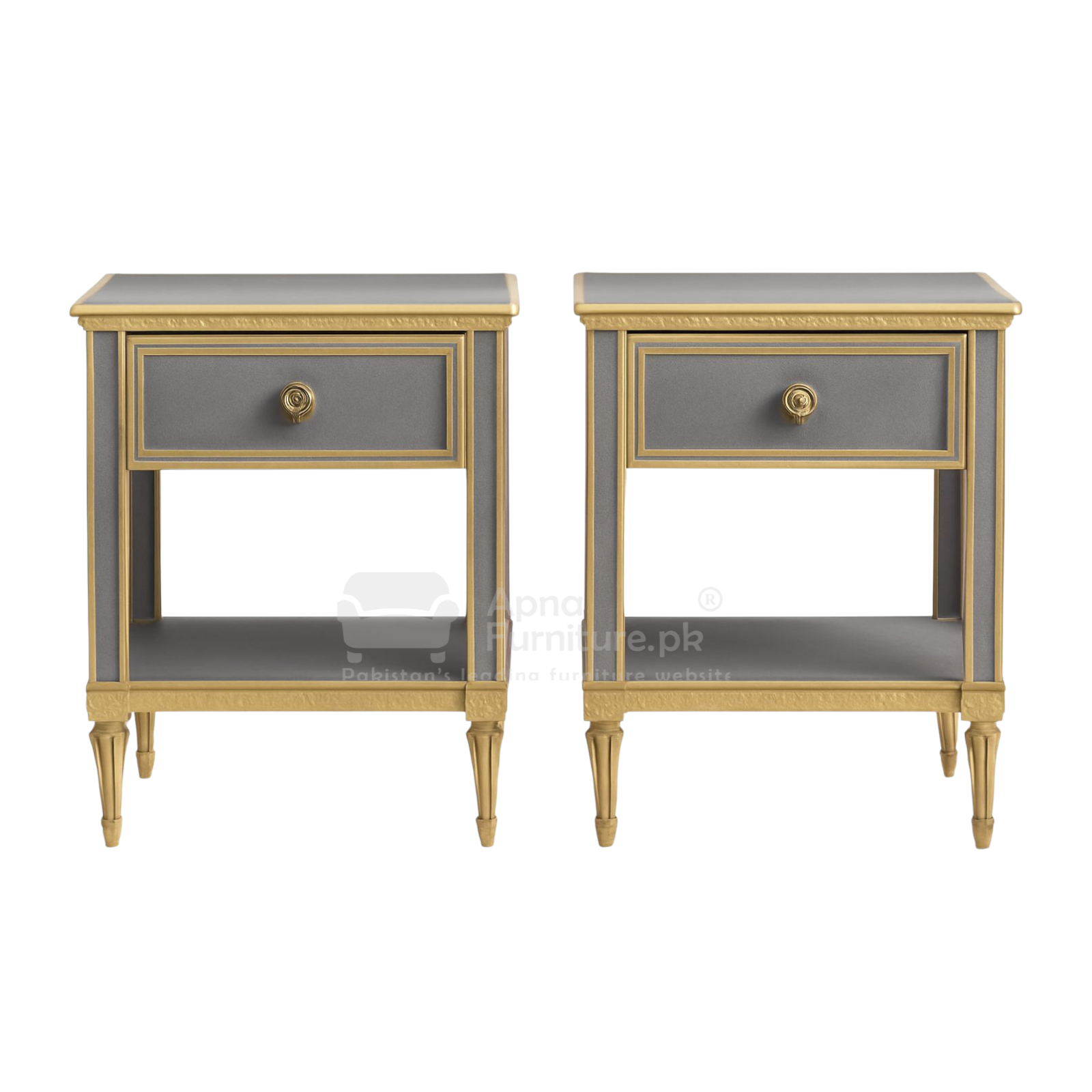 Celine Bridal Furniture Set (5 Piece)