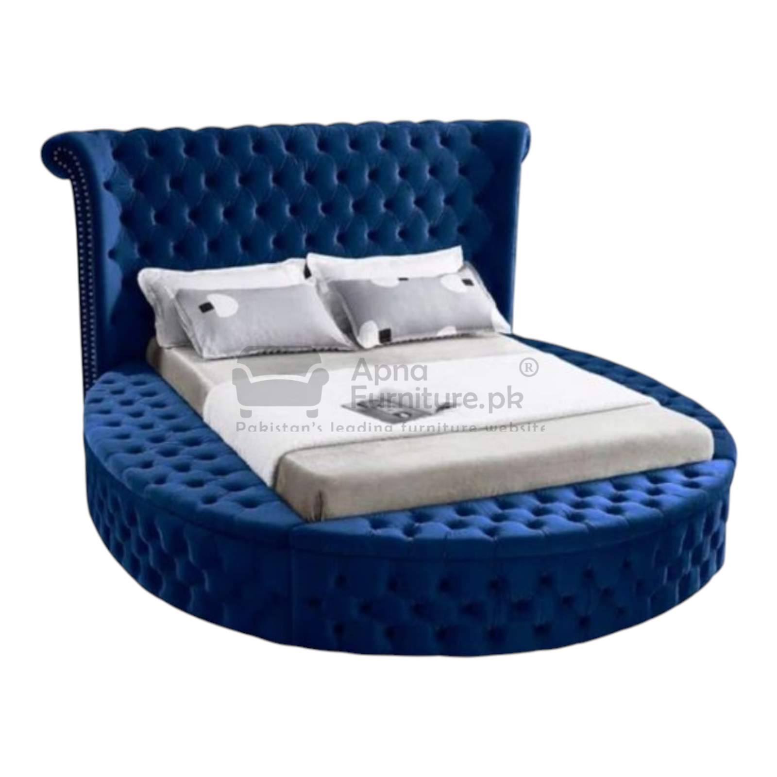 Wisteria Wedding Furniture Set (5 Piece)