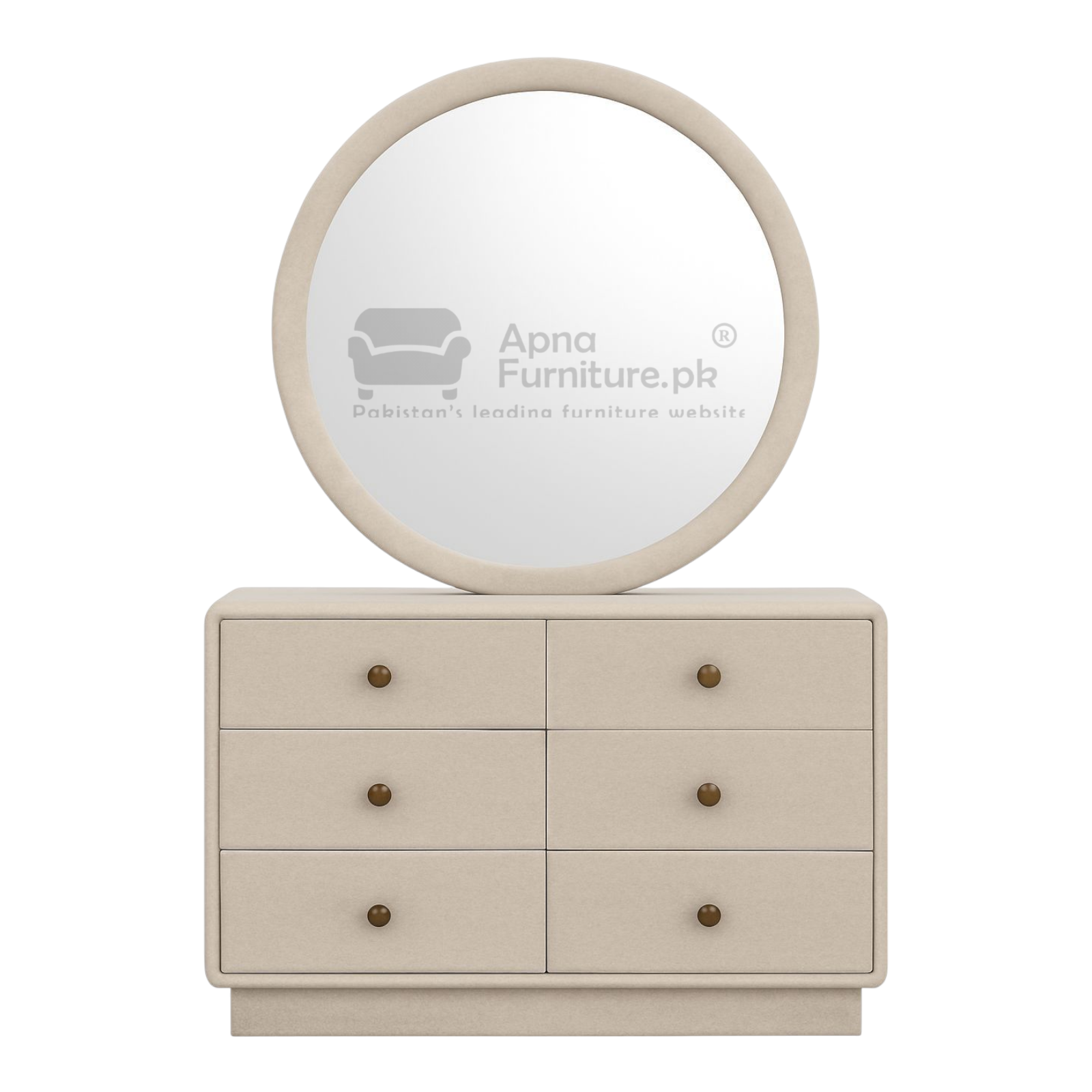 Rim Wedding Furniture Set 5 Piece
