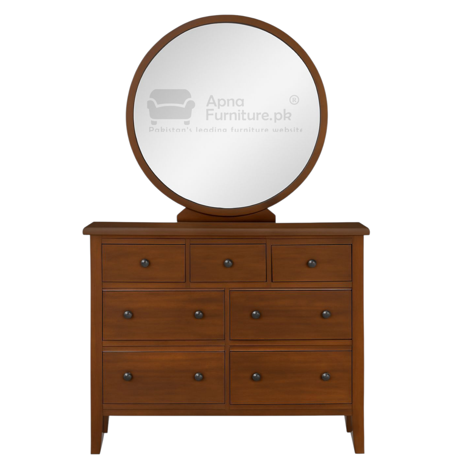 Zerrin Bridal Furniture Set 5 Piece