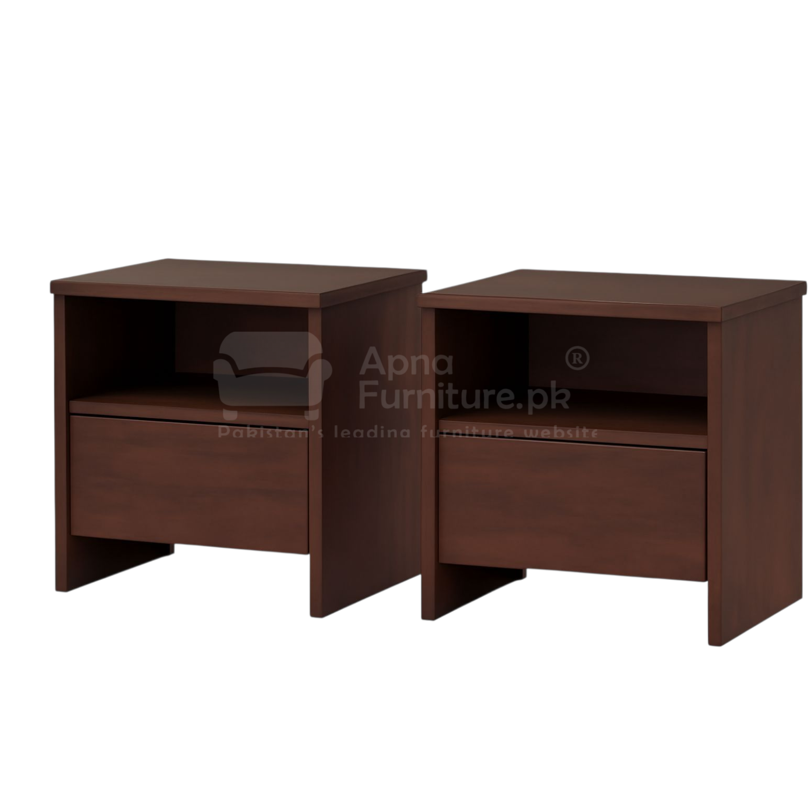 Nisa Double Bed Set 5 Piece