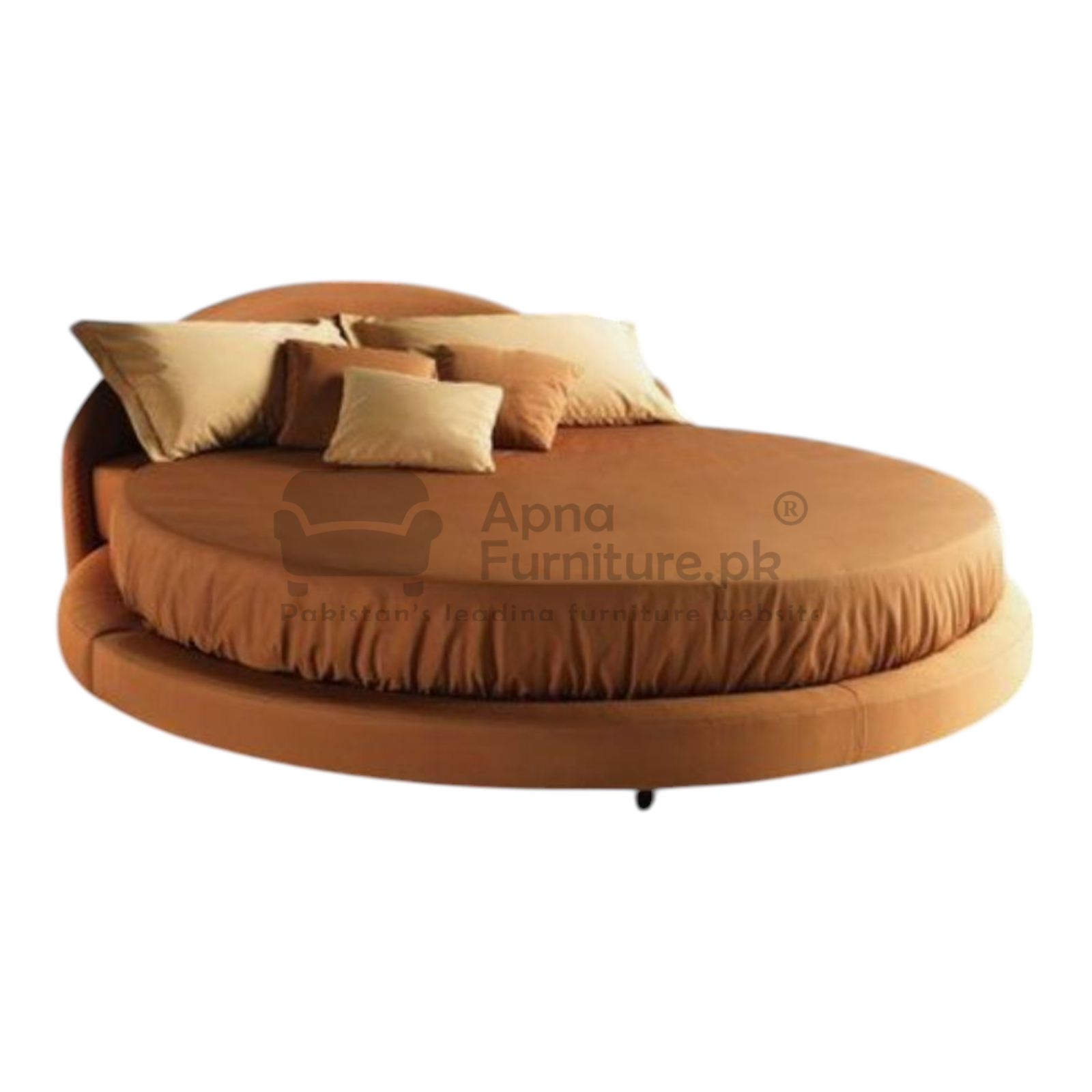 Accord Wedding Furniture Set (5 Piece)