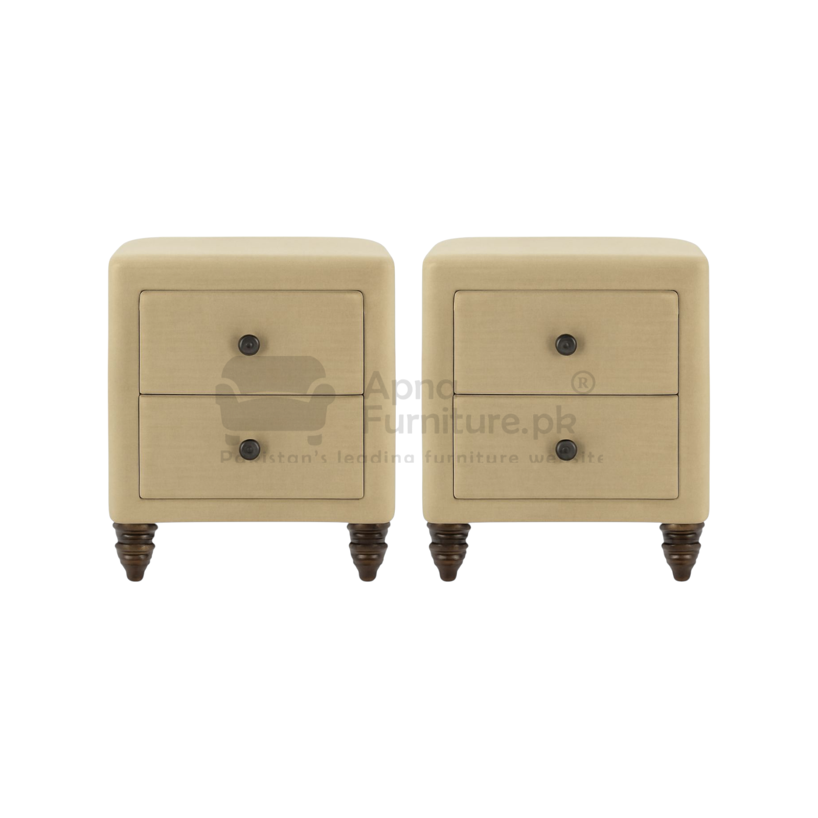 Turan Bridal Furniture Set (5 piece)