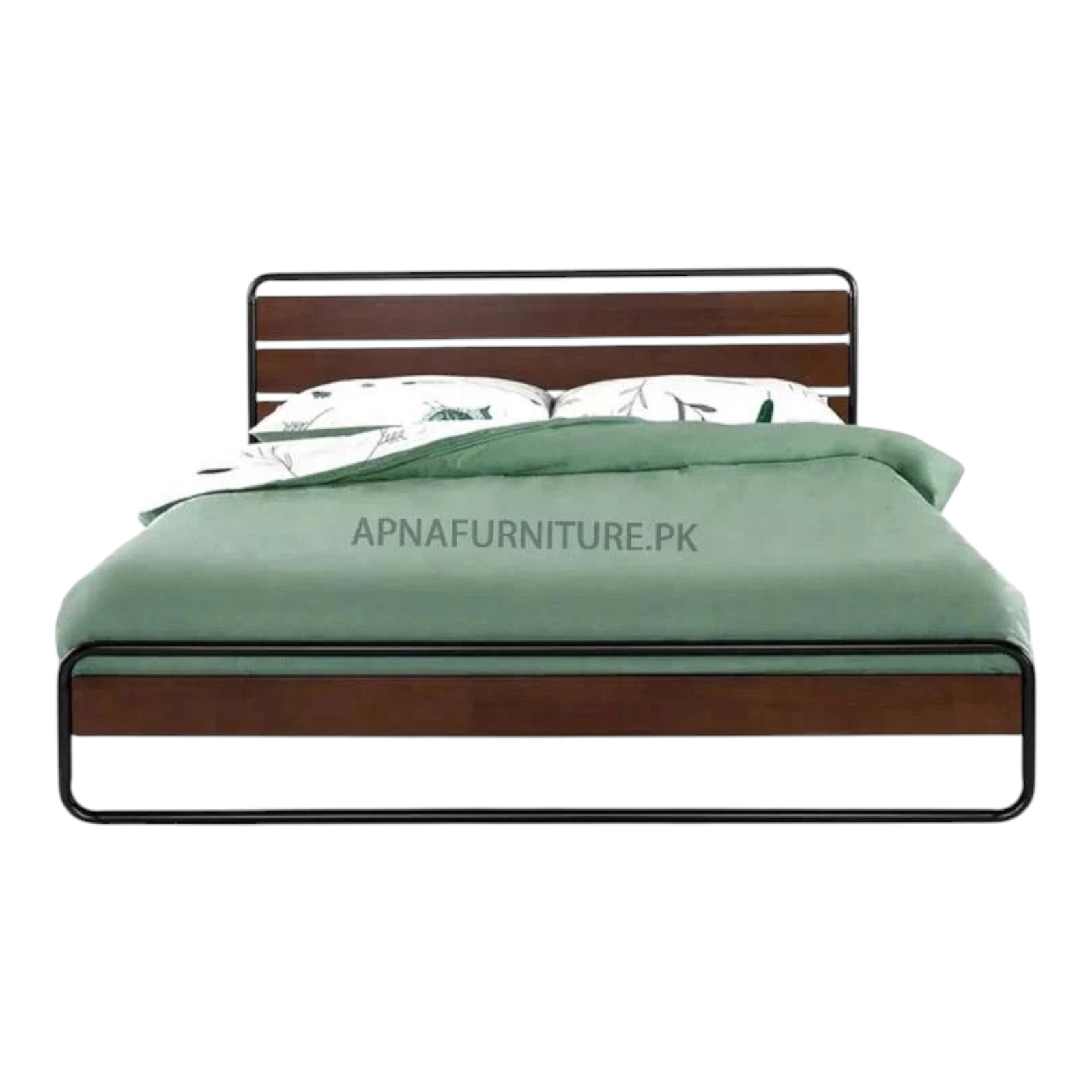 Orhan Wedding Furniture Set (5 Piece)