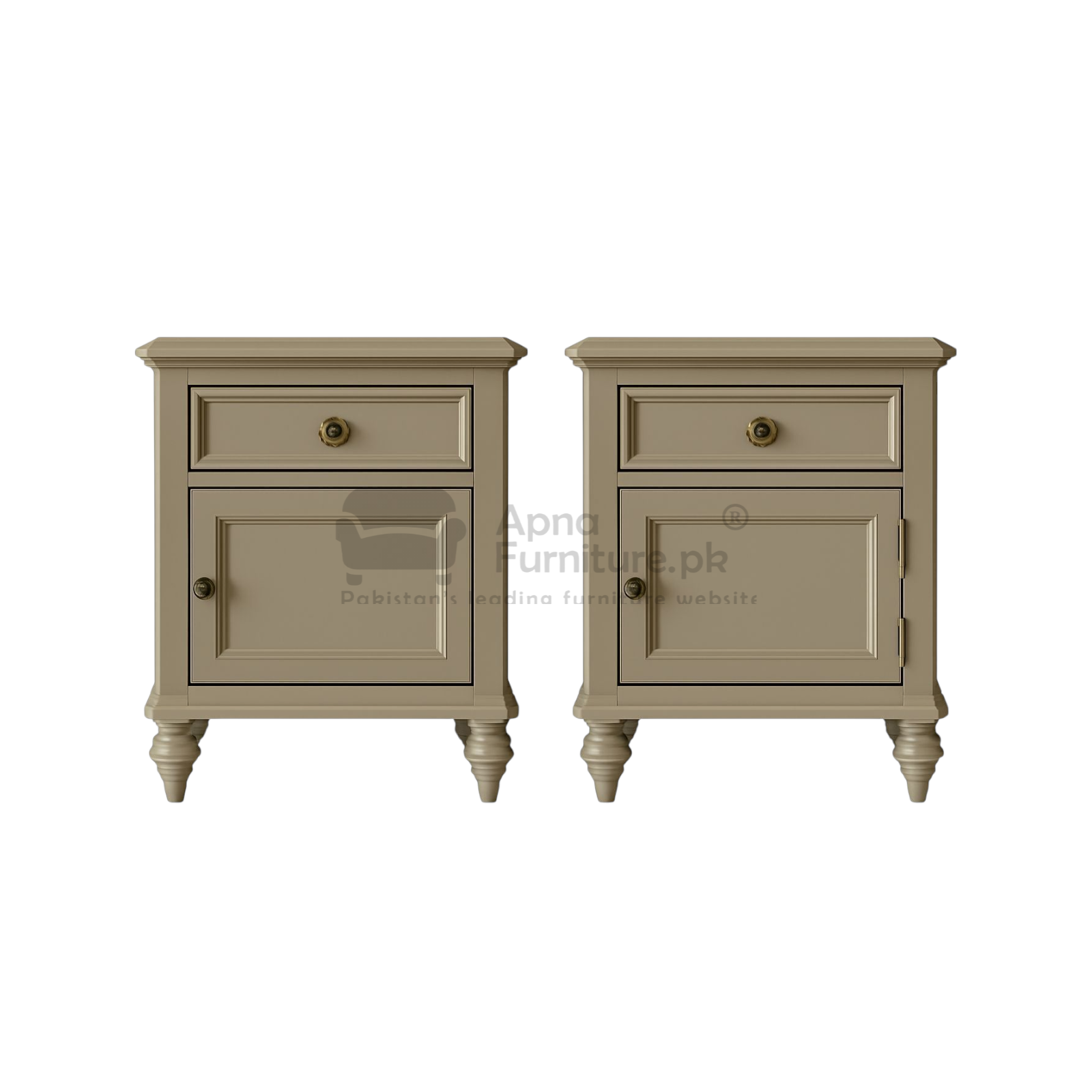 Bob Bridal Furniture (5 Piece)
