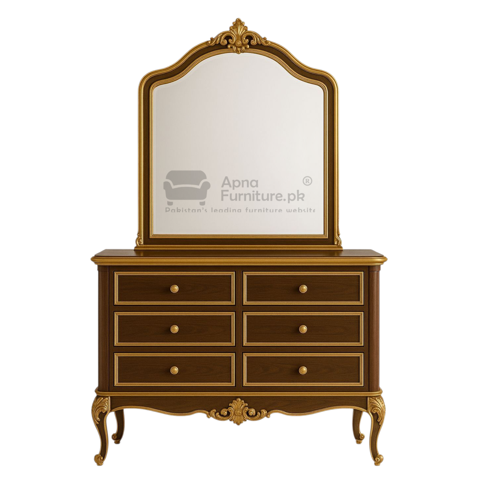Bistro Bridal Furniture Set (5 Piece)