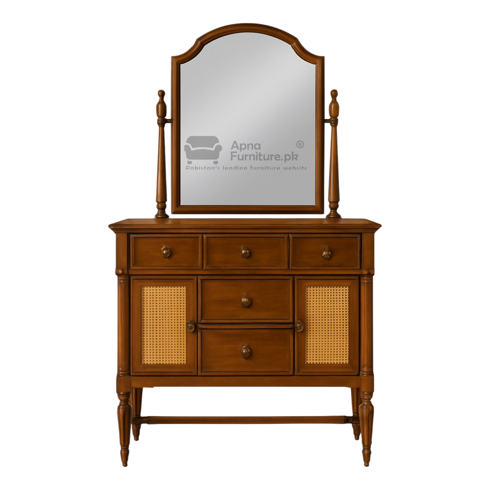 Maya Bridal Furniture Set (5 Piece)