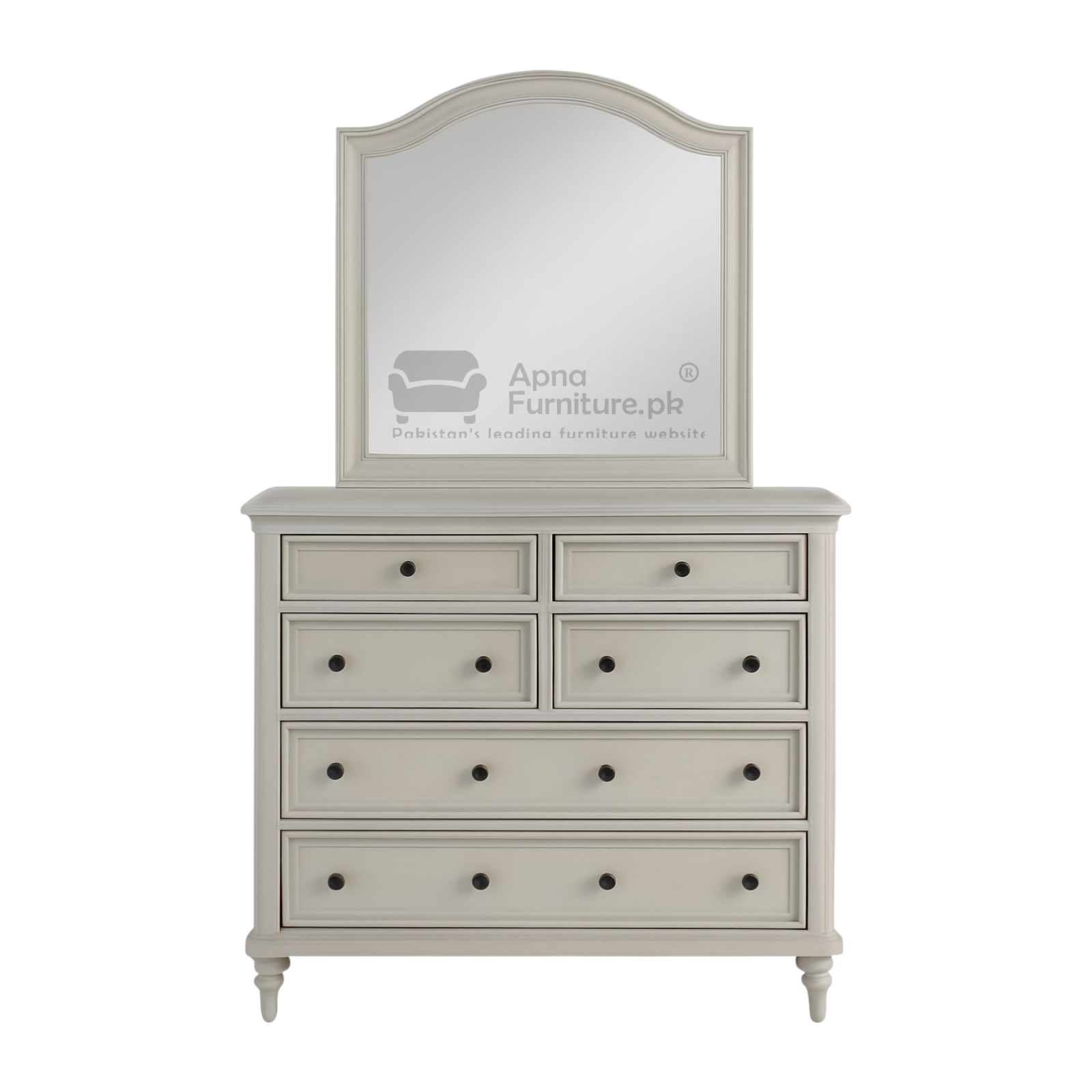 Lark Wedding Furniture Set (5 Piece)