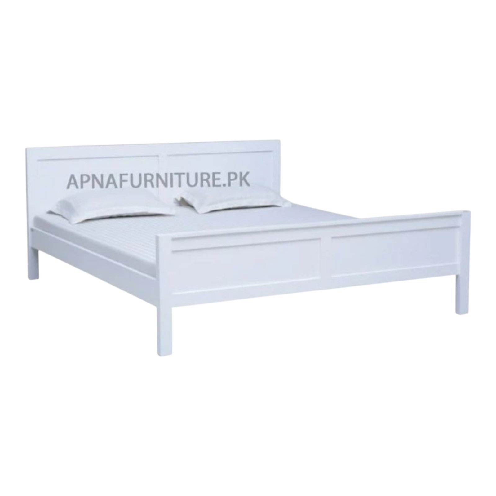 Wane Wedding Furniture Set (5 Piece)