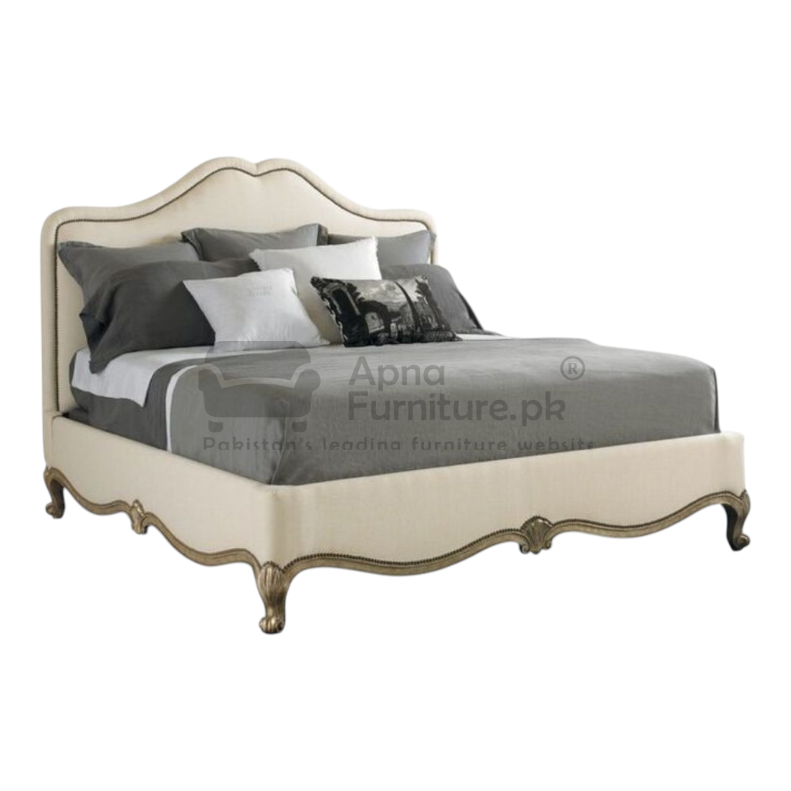 Shereen Bridal Furniture Set (5 Piece)