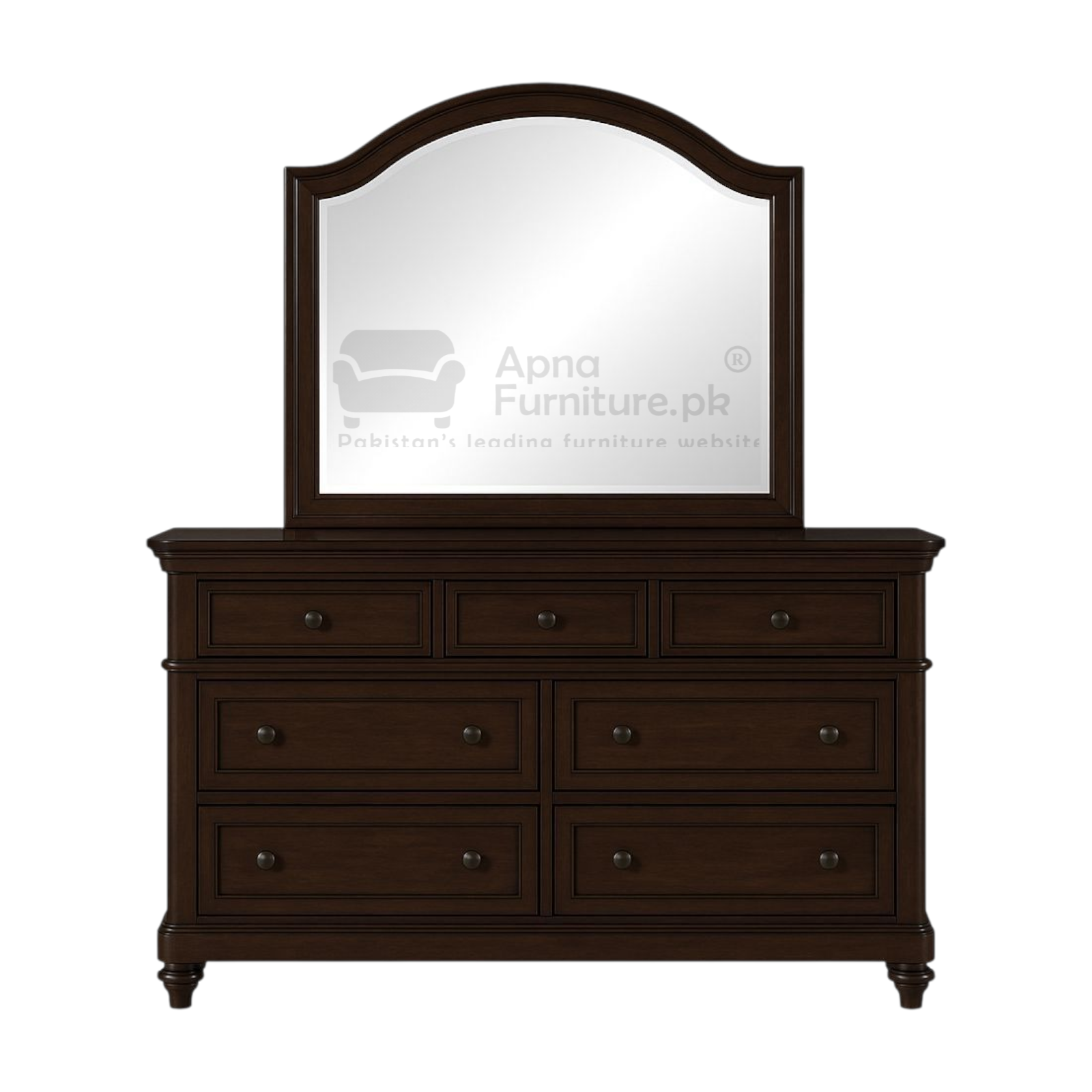 Rafeef Bridal Furniture Set 5 Piece