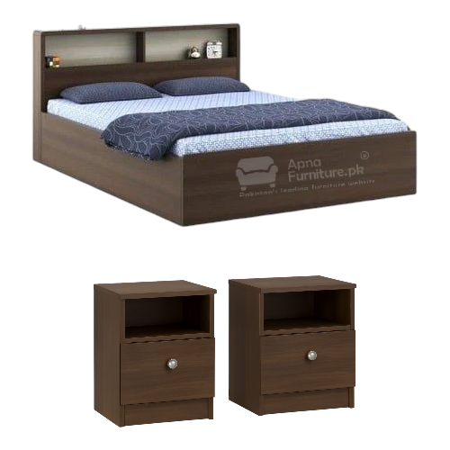 Nina Wedding Furniture Set (5 Piece)
