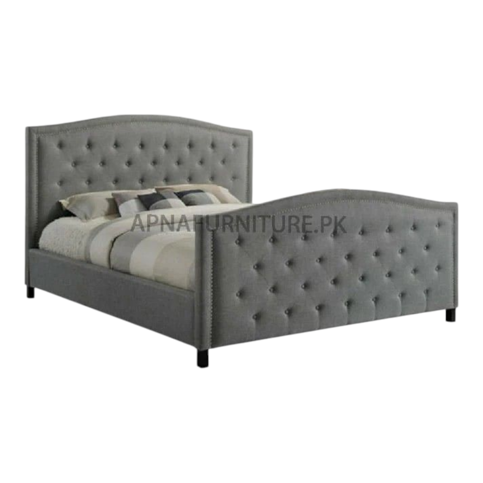 Berta Wedding Furniture Set 5 Piece