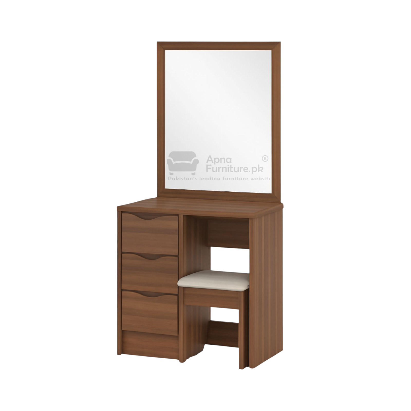 Sevil Wedding Furniture Set (6 Piece)
