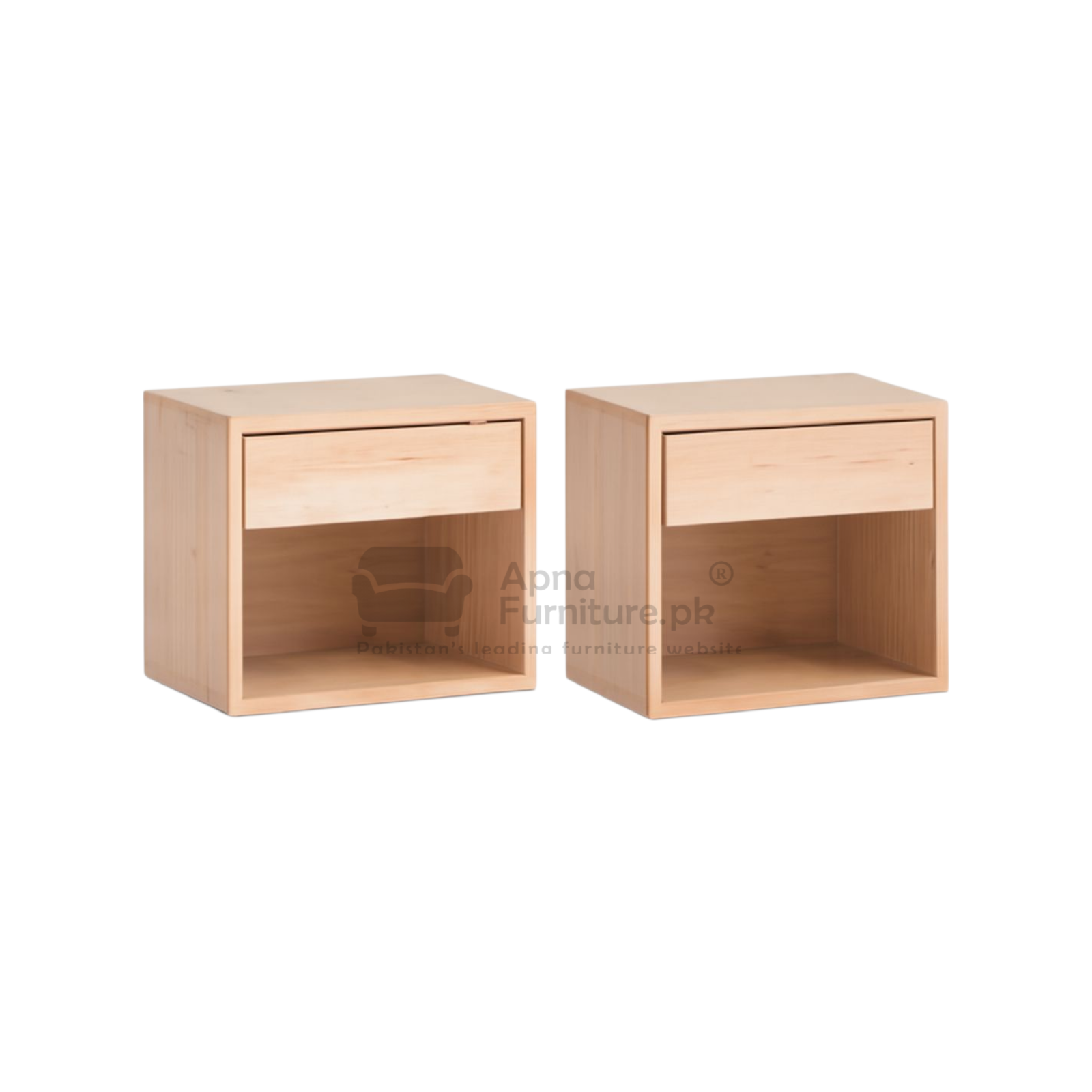 Polka Wedding Furniture Set