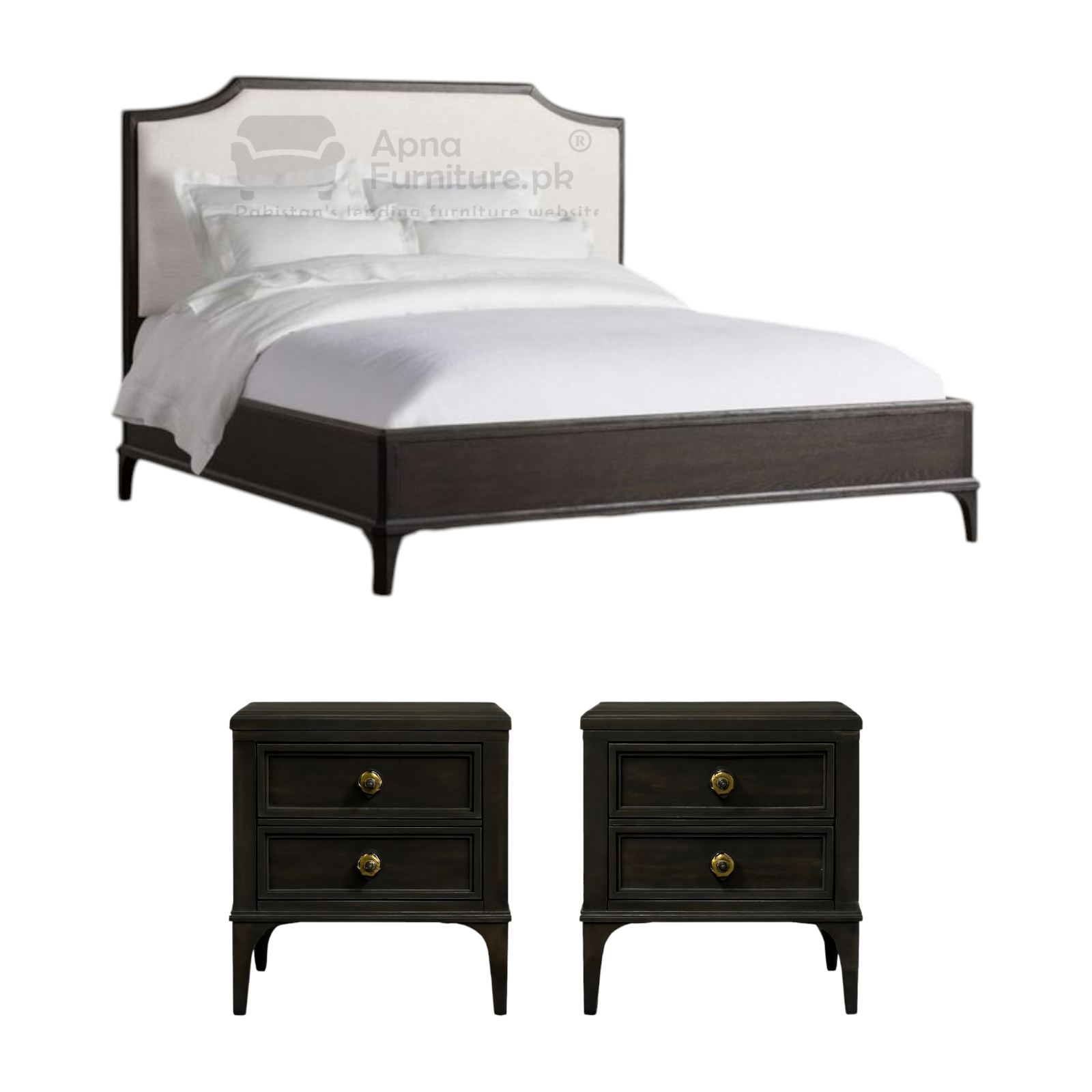 Baran Bridal Furniture Set