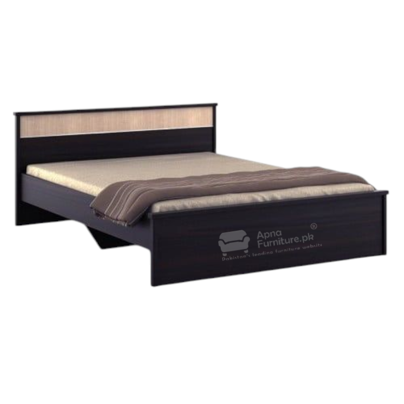 Yuz 5 Piece Double Bed Set