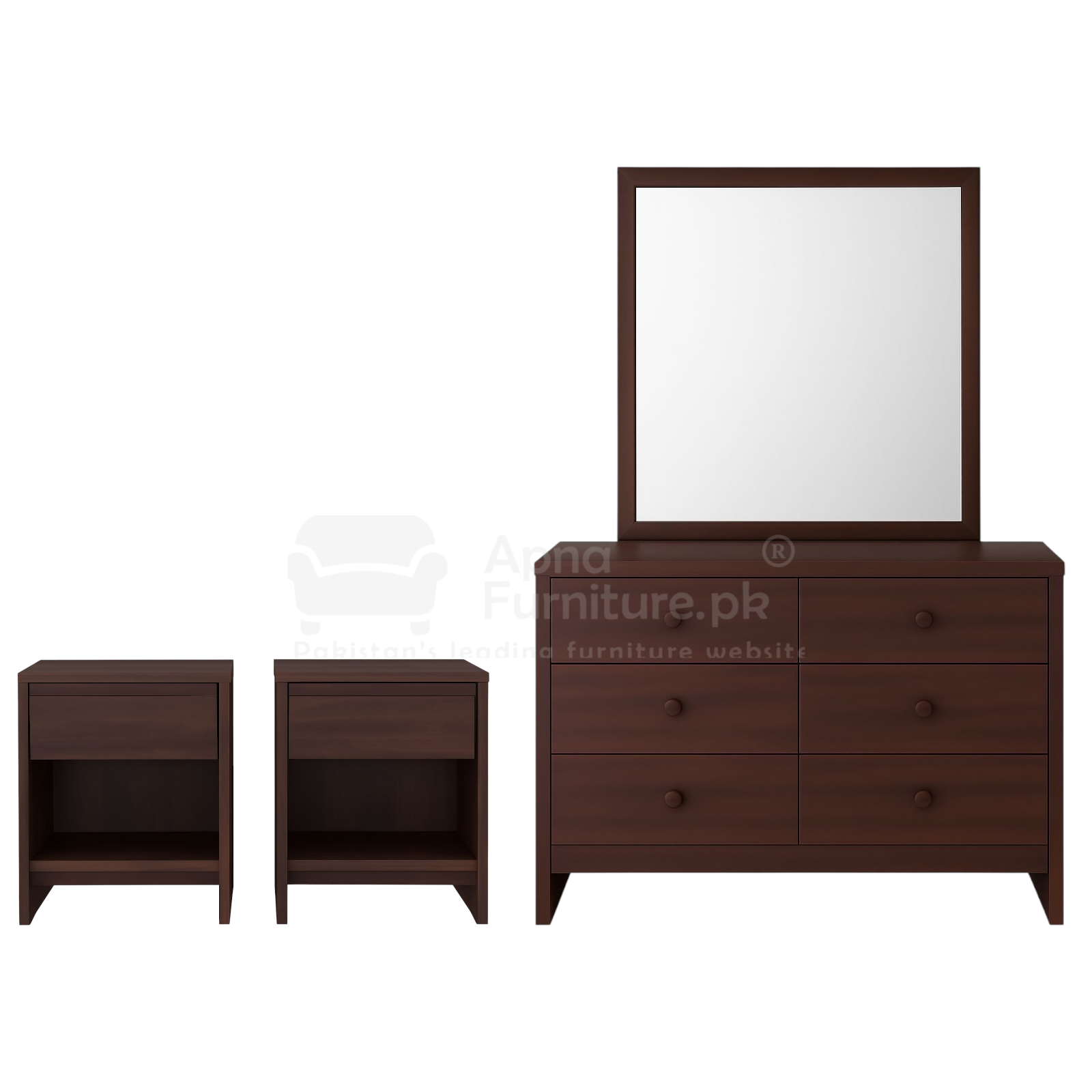 Denver Wedding Furniture Set (5 Piece)