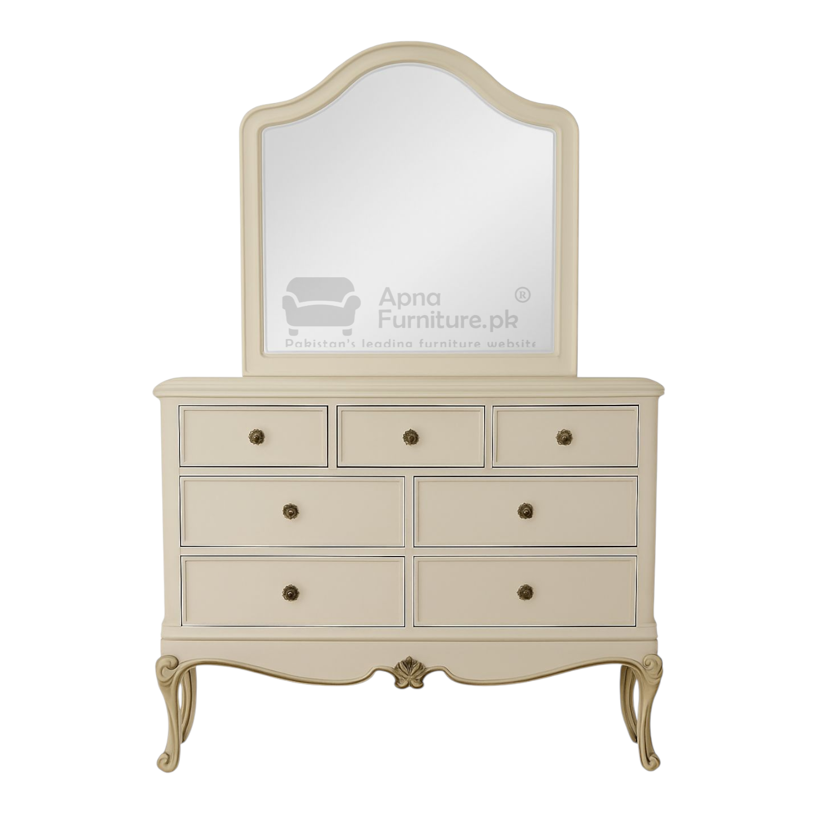 Berka Wedding Furniture (Set of 5)