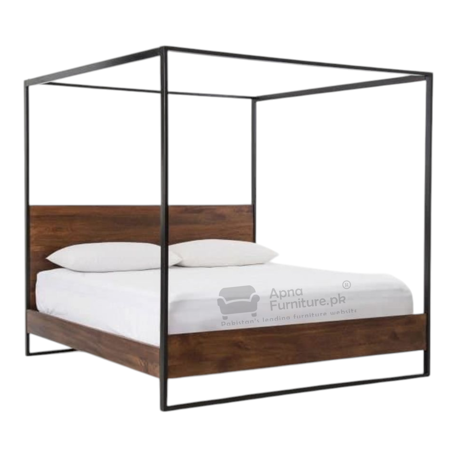 Barbara Wedding Furniture Set 5 Piece