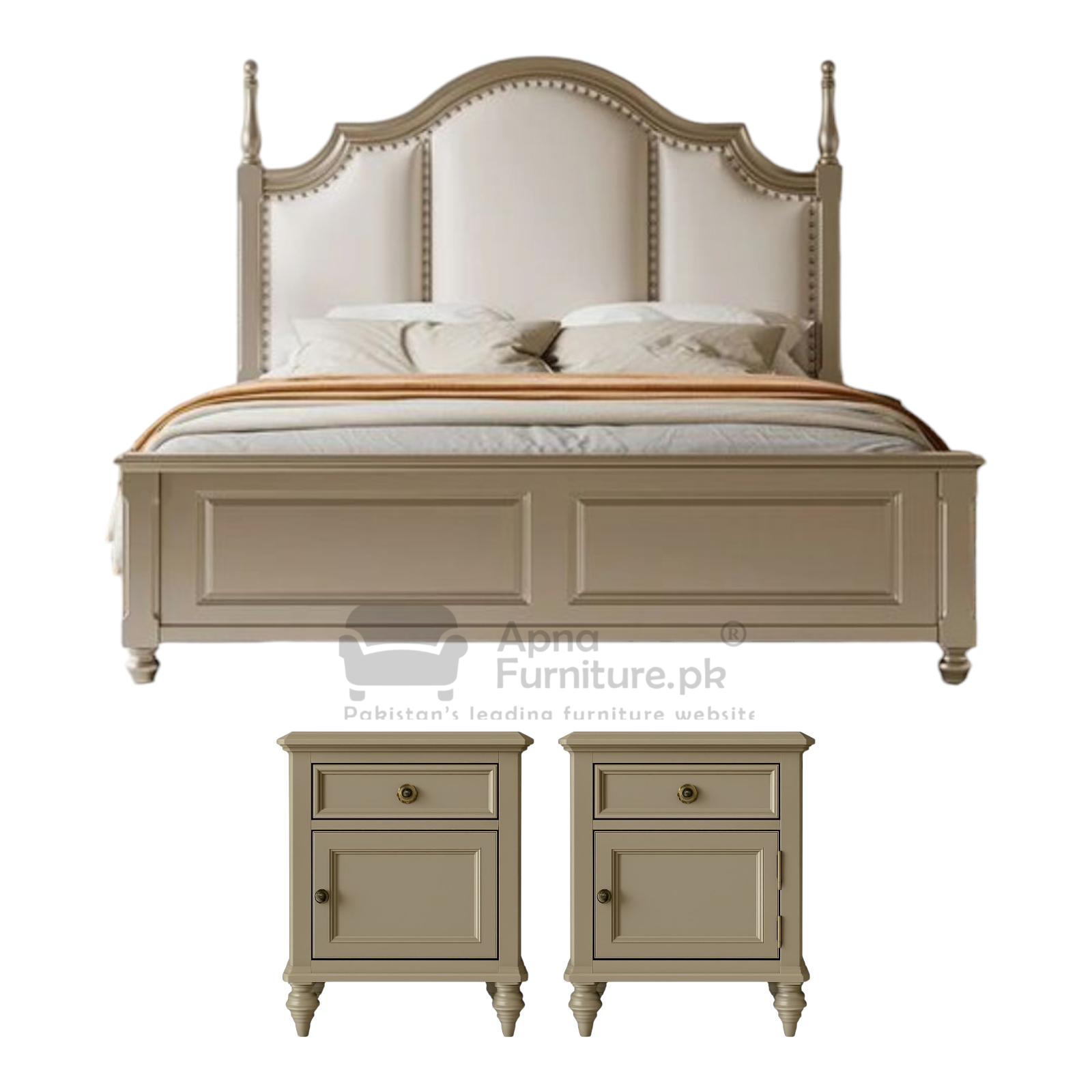 Bob Bridal Furniture (5 Piece)
