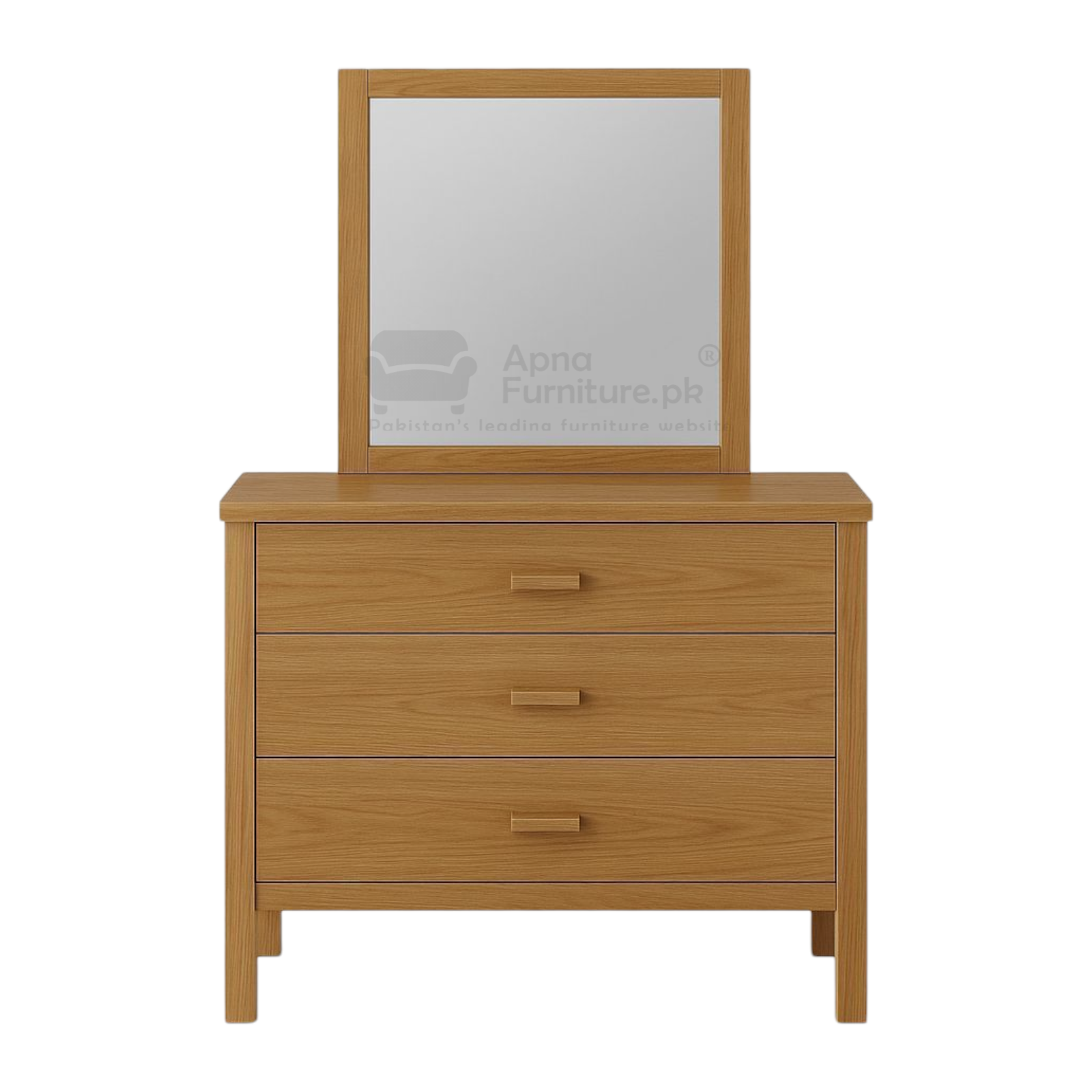 Sirine Wedding Furniture Set (5 Piece)