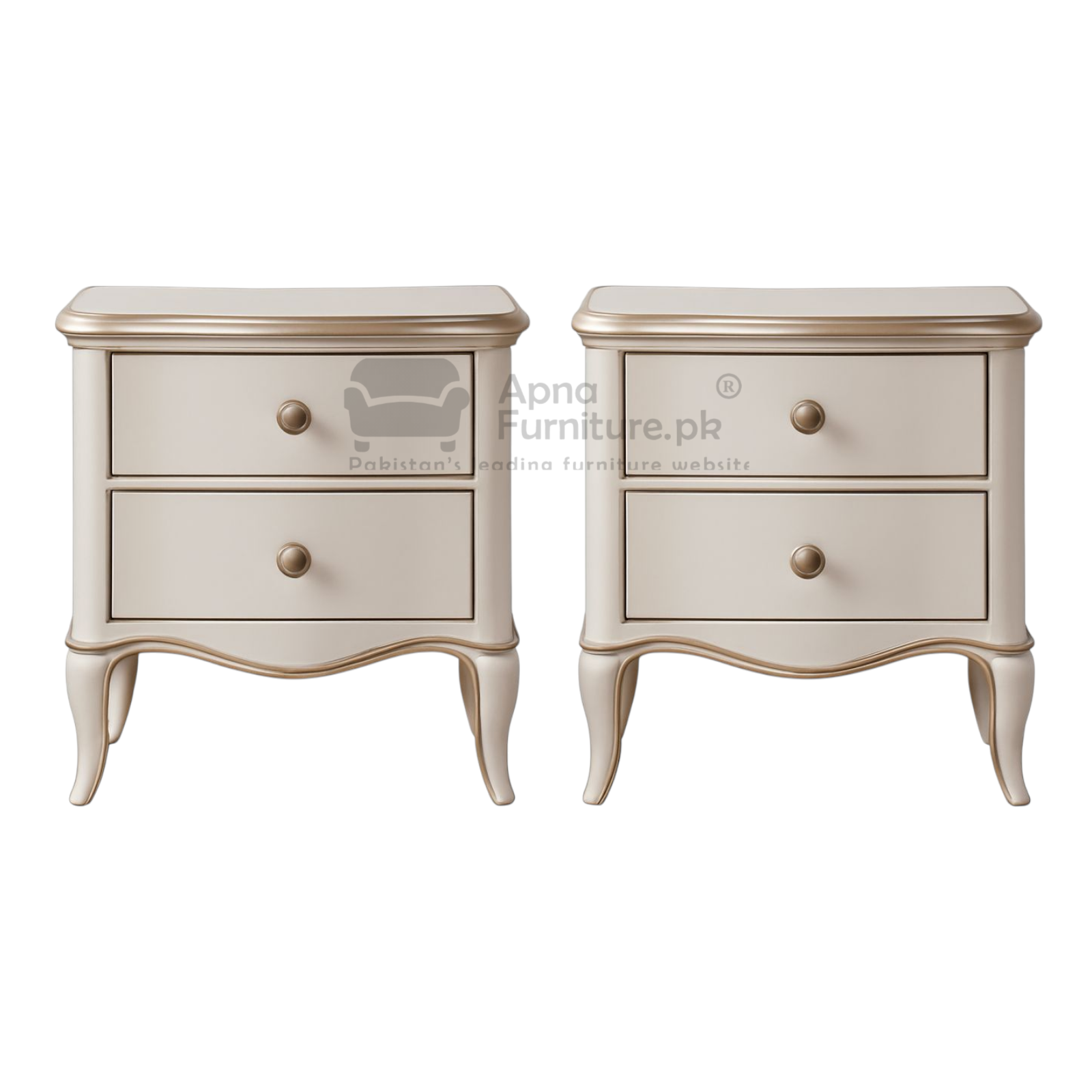 Rig Wedding Furniture Set (5 Piece)