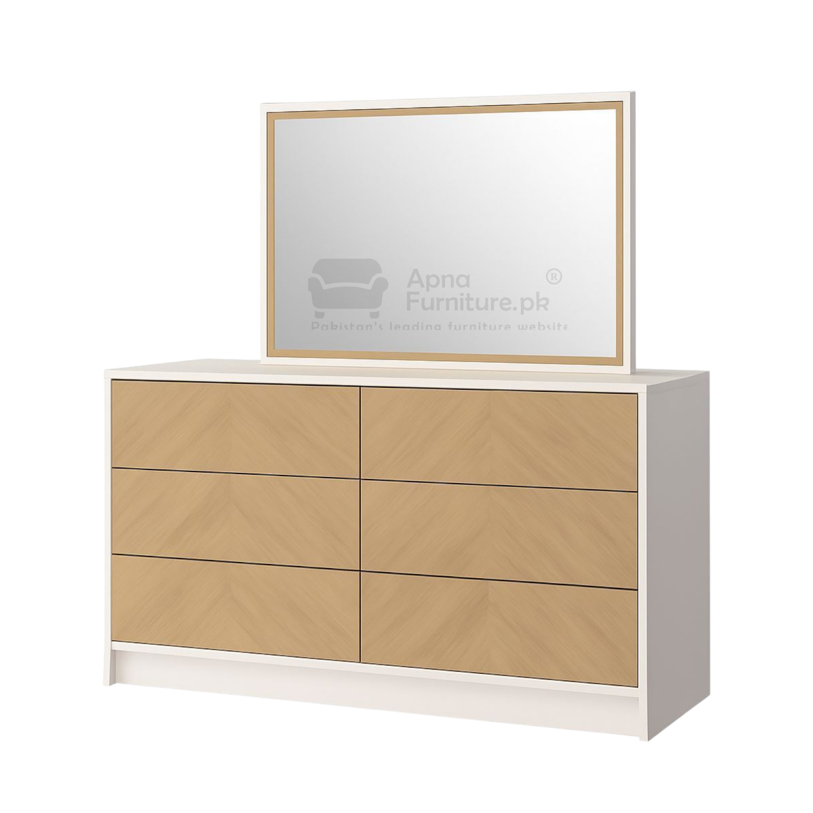Alper Bridal Furniture Set