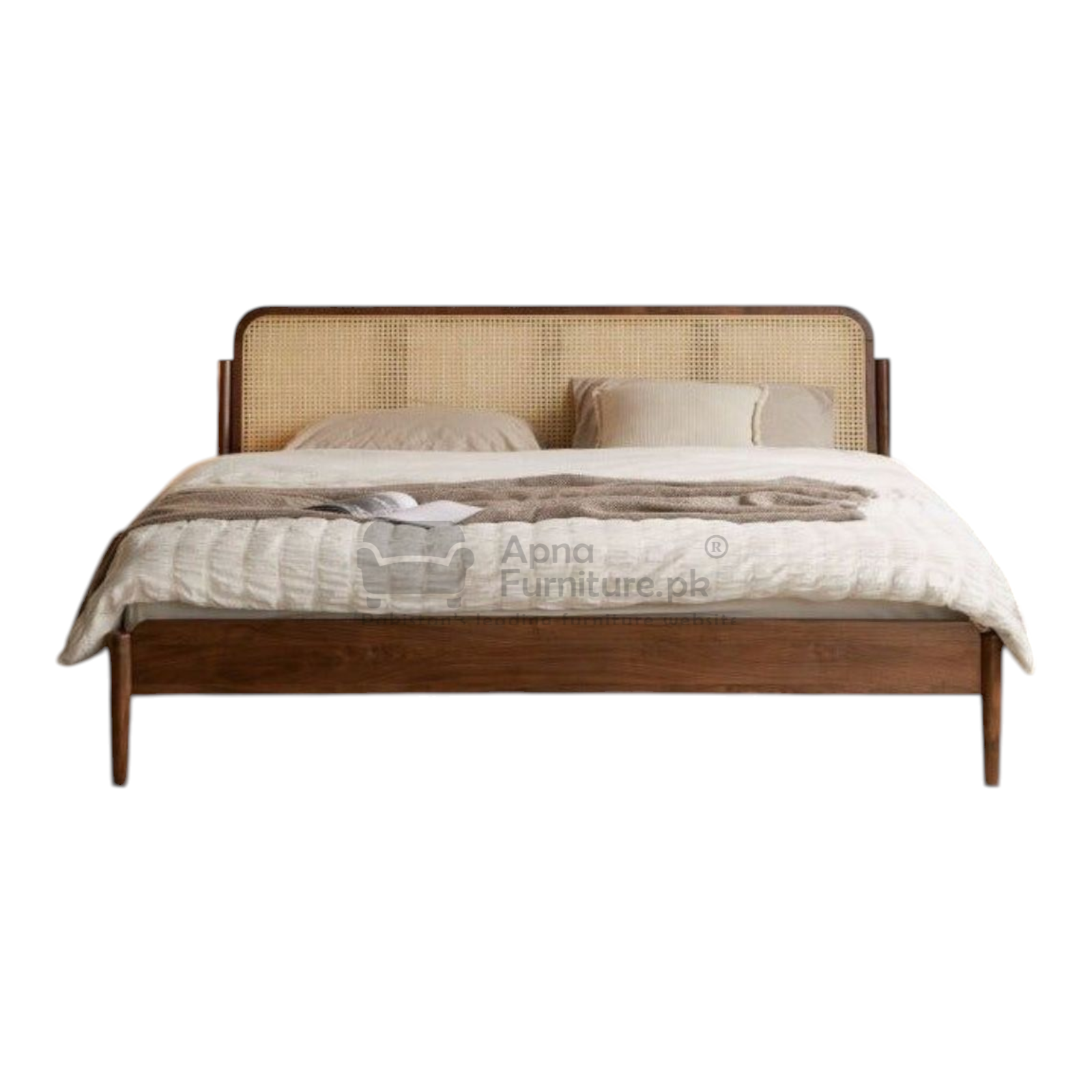 Narmeen Wedding Furniture Set (5 Piece)